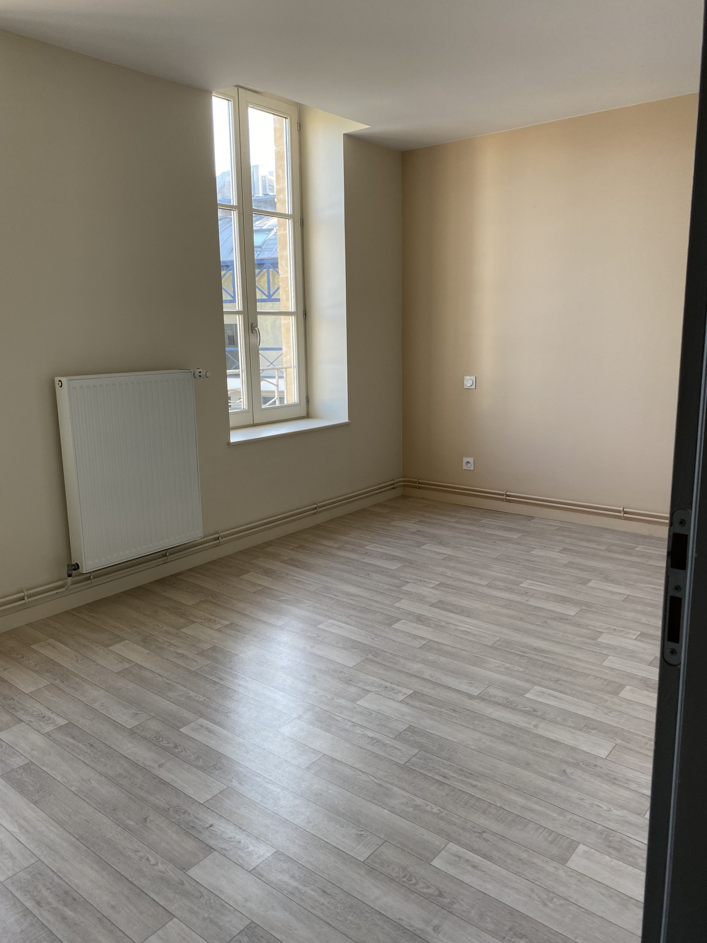 Location Appartement à Charleville-Mézières 3 pièces