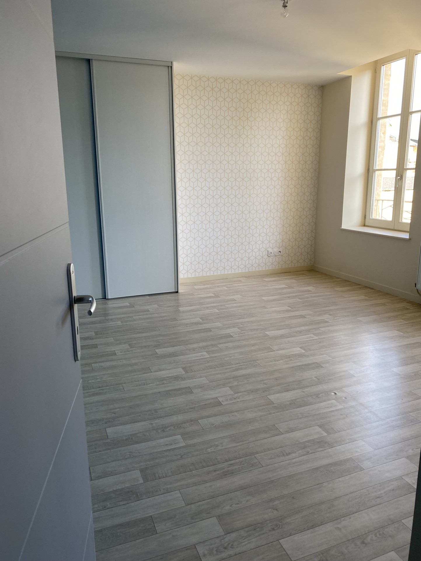 Location Appartement à Charleville-Mézières 3 pièces