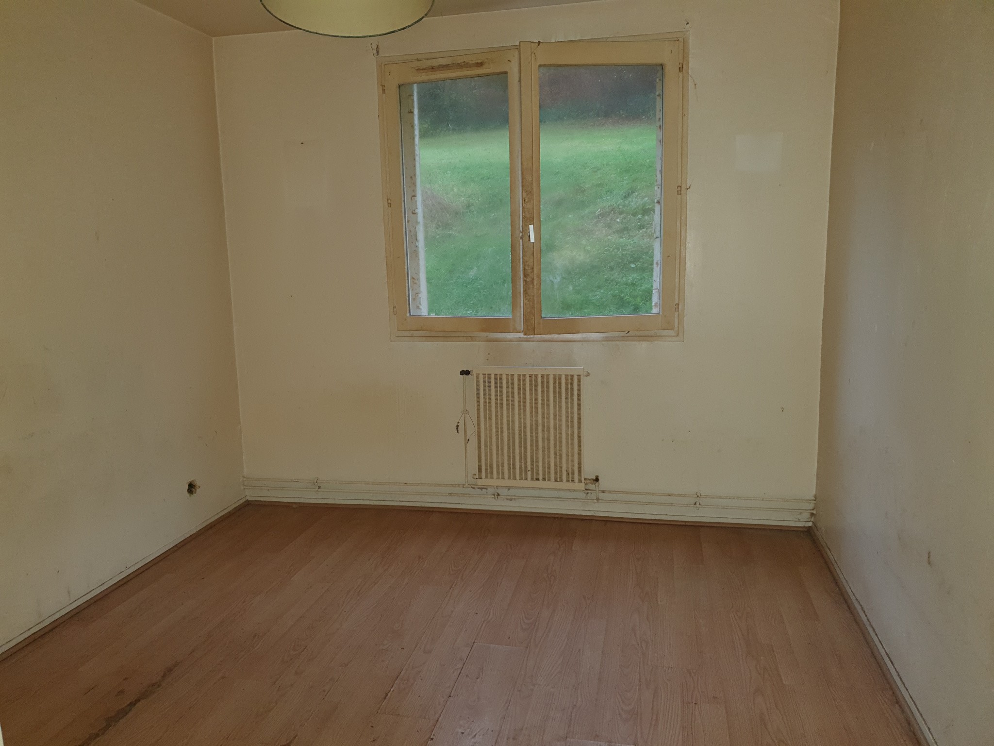 Vente Appartement à Nouzonville 5 pièces