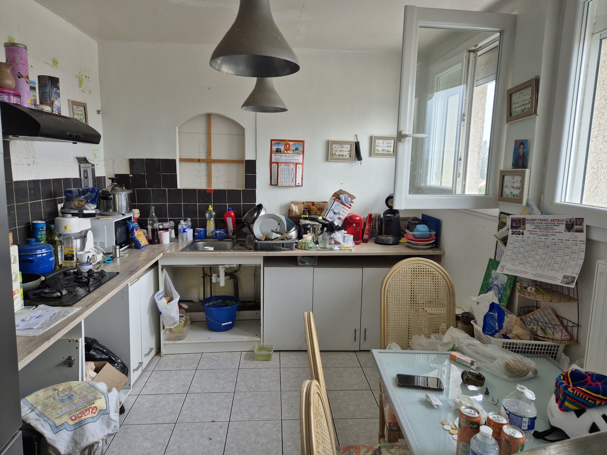 Vente Appartement à Charleville-Mézières 5 pièces