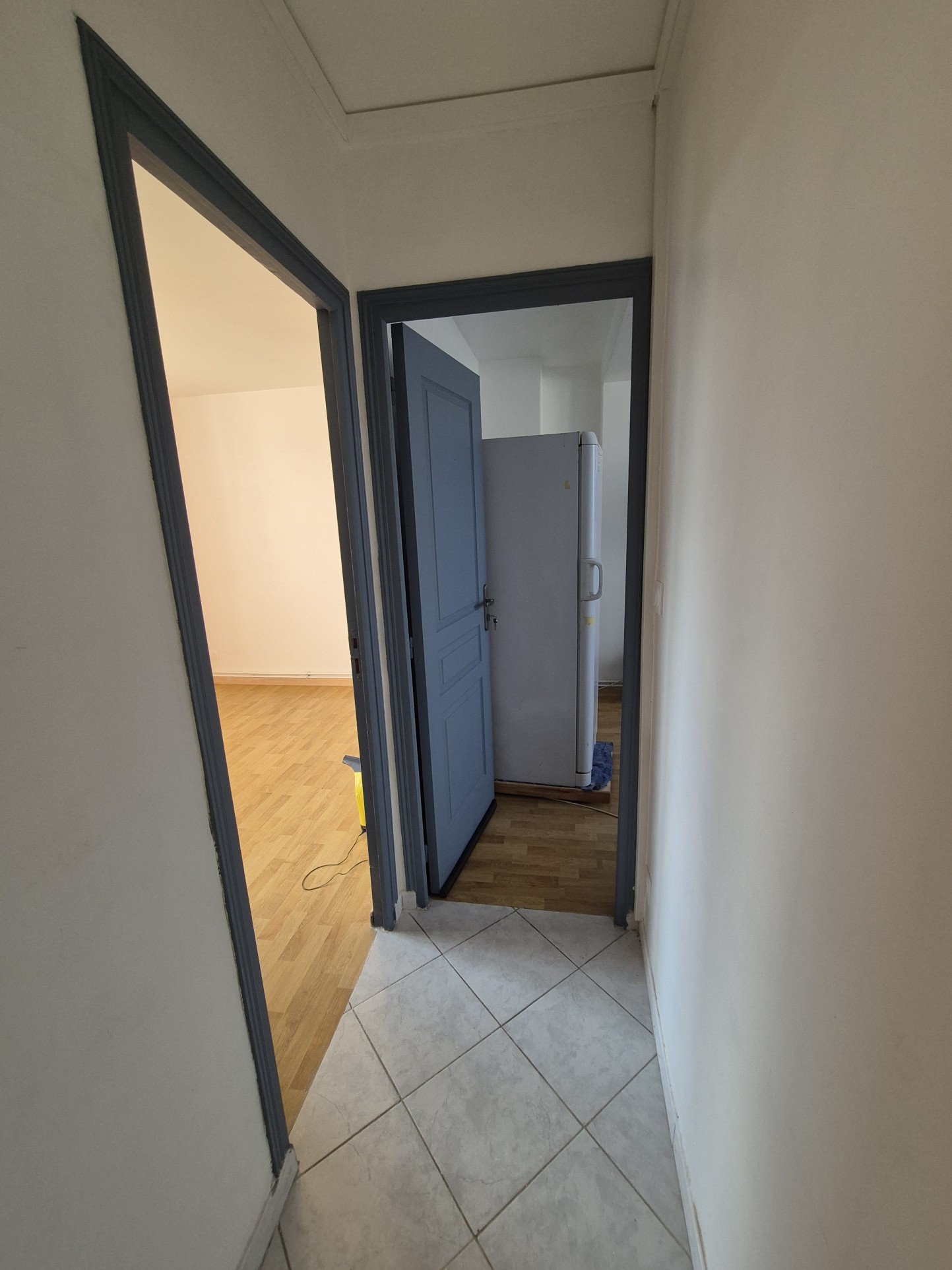 Vente Appartement à Charleville-Mézières 5 pièces