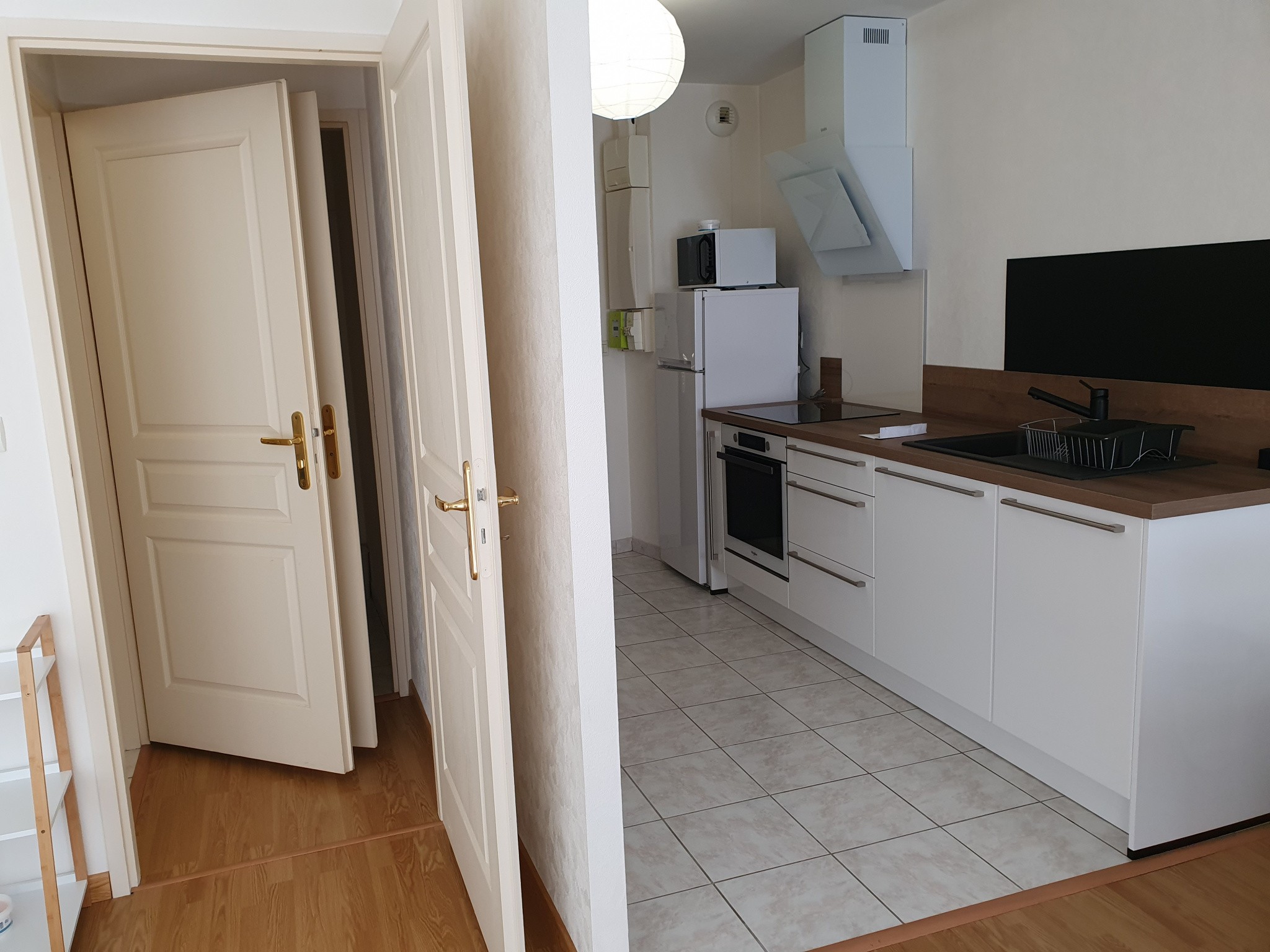 Location Appartement à Charleville-Mézières 1 pièce