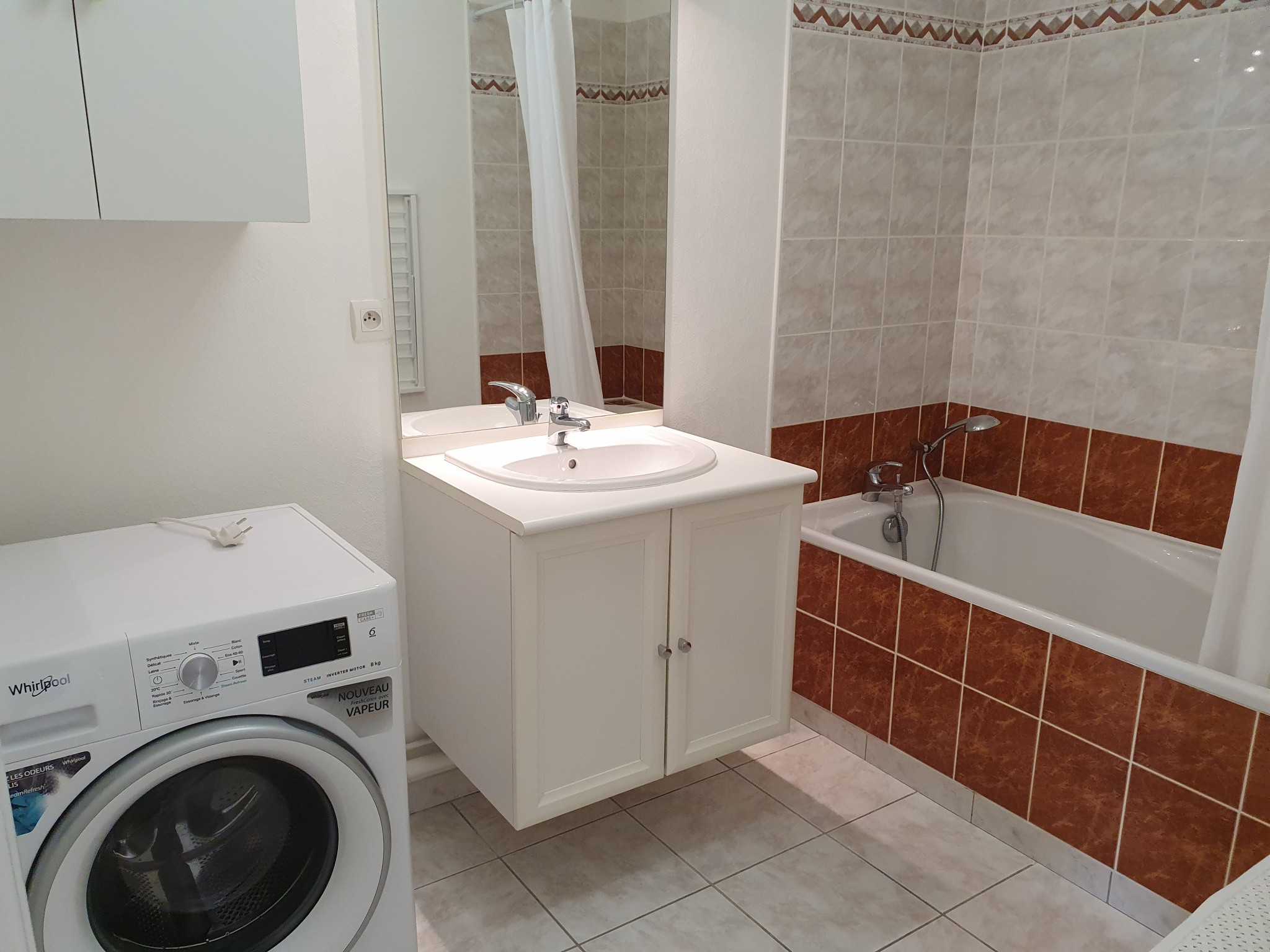 Location Appartement à Charleville-Mézières 1 pièce