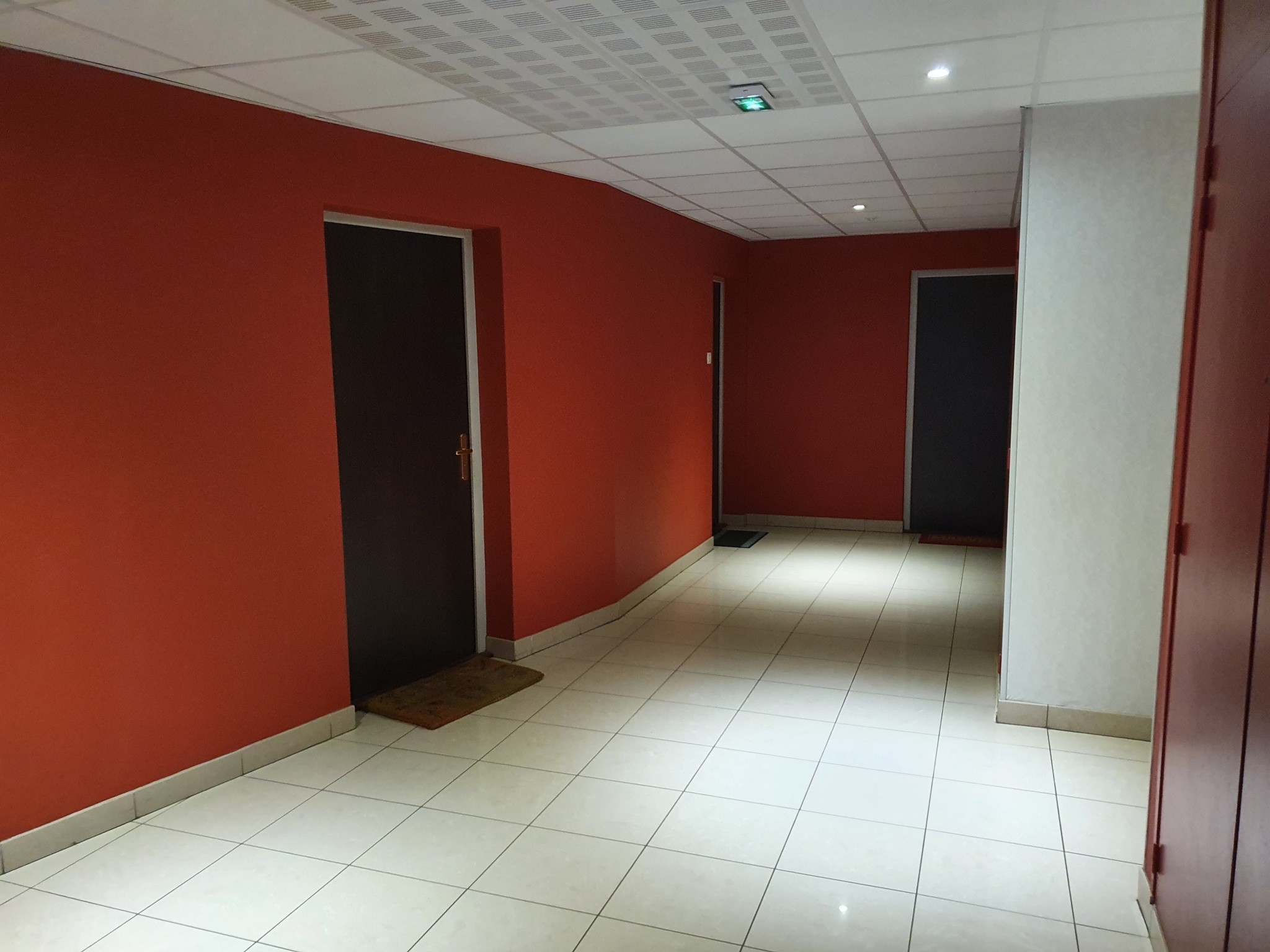 Location Appartement à Charleville-Mézières 1 pièce