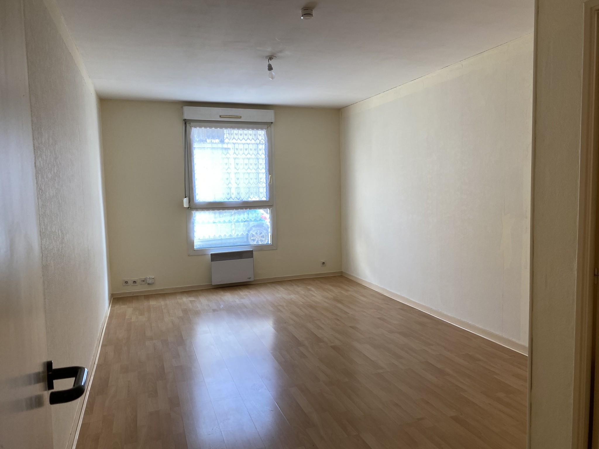 Vente Appartement à Reims 2 pièces