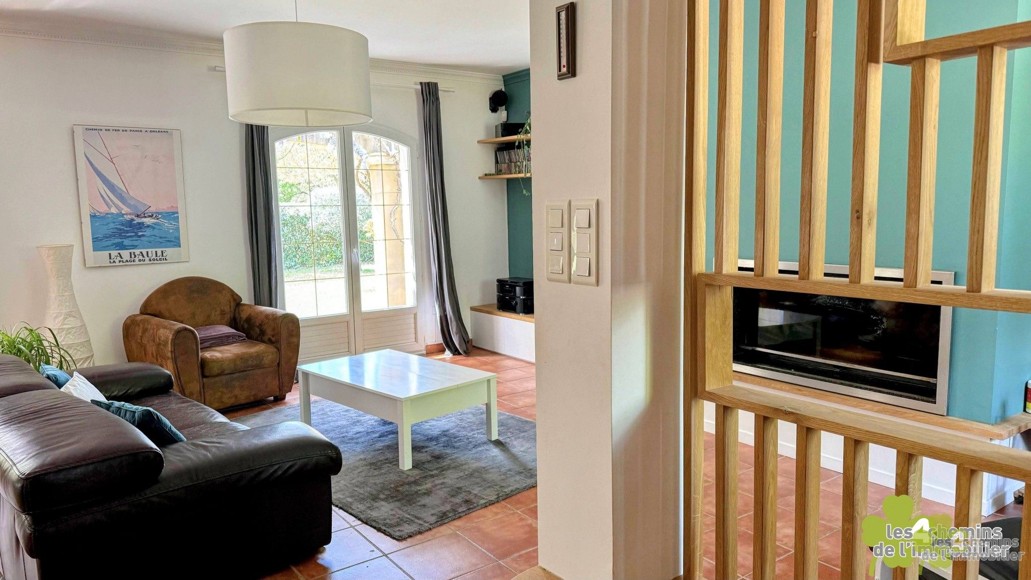 Vente Maison à Aix-en-Provence 6 pièces