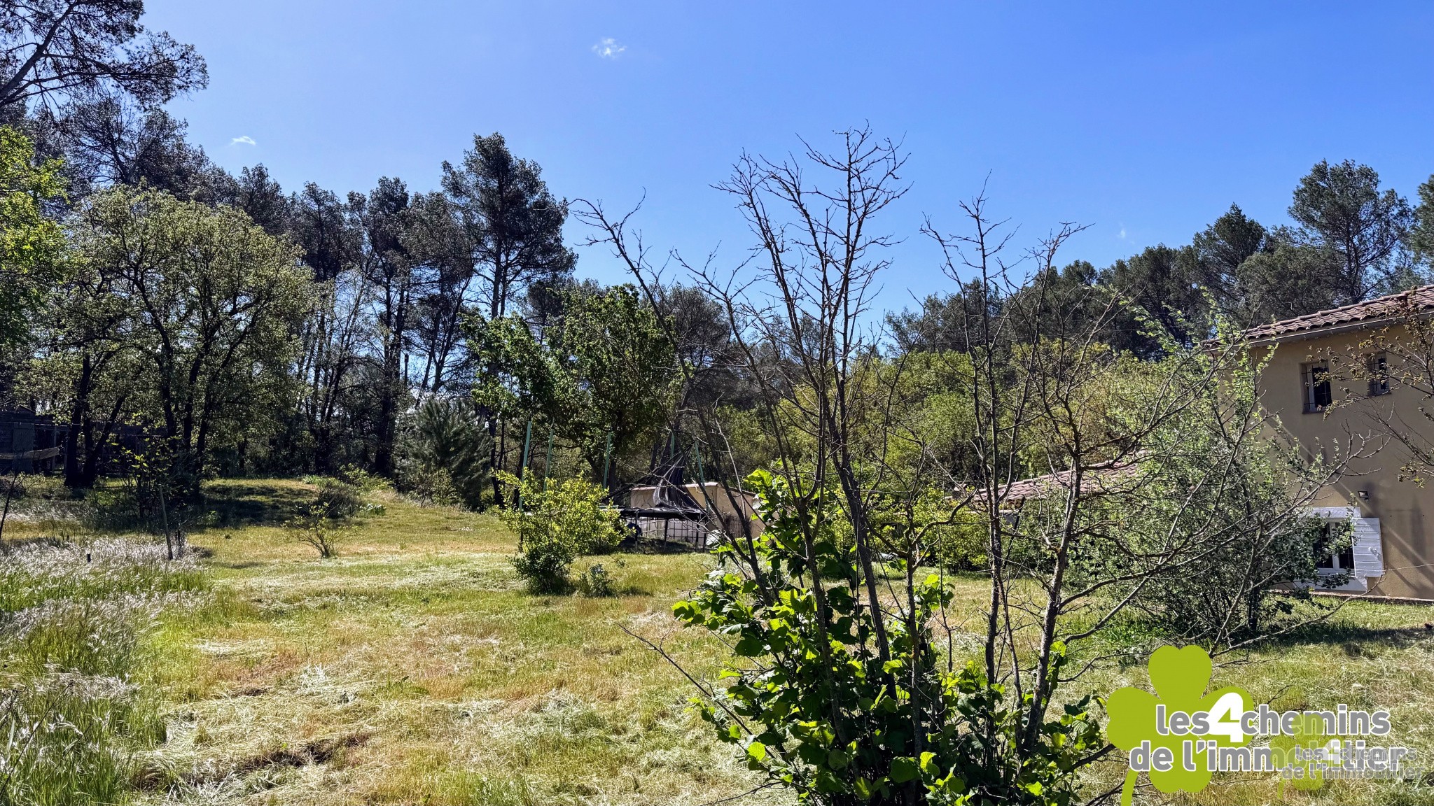 Vente Maison à Aix-en-Provence 6 pièces