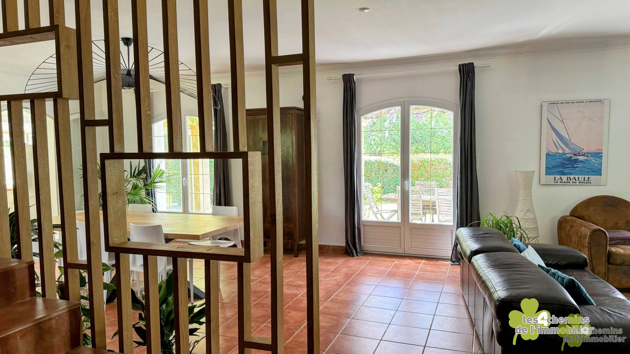 Vente Maison à Aix-en-Provence 6 pièces