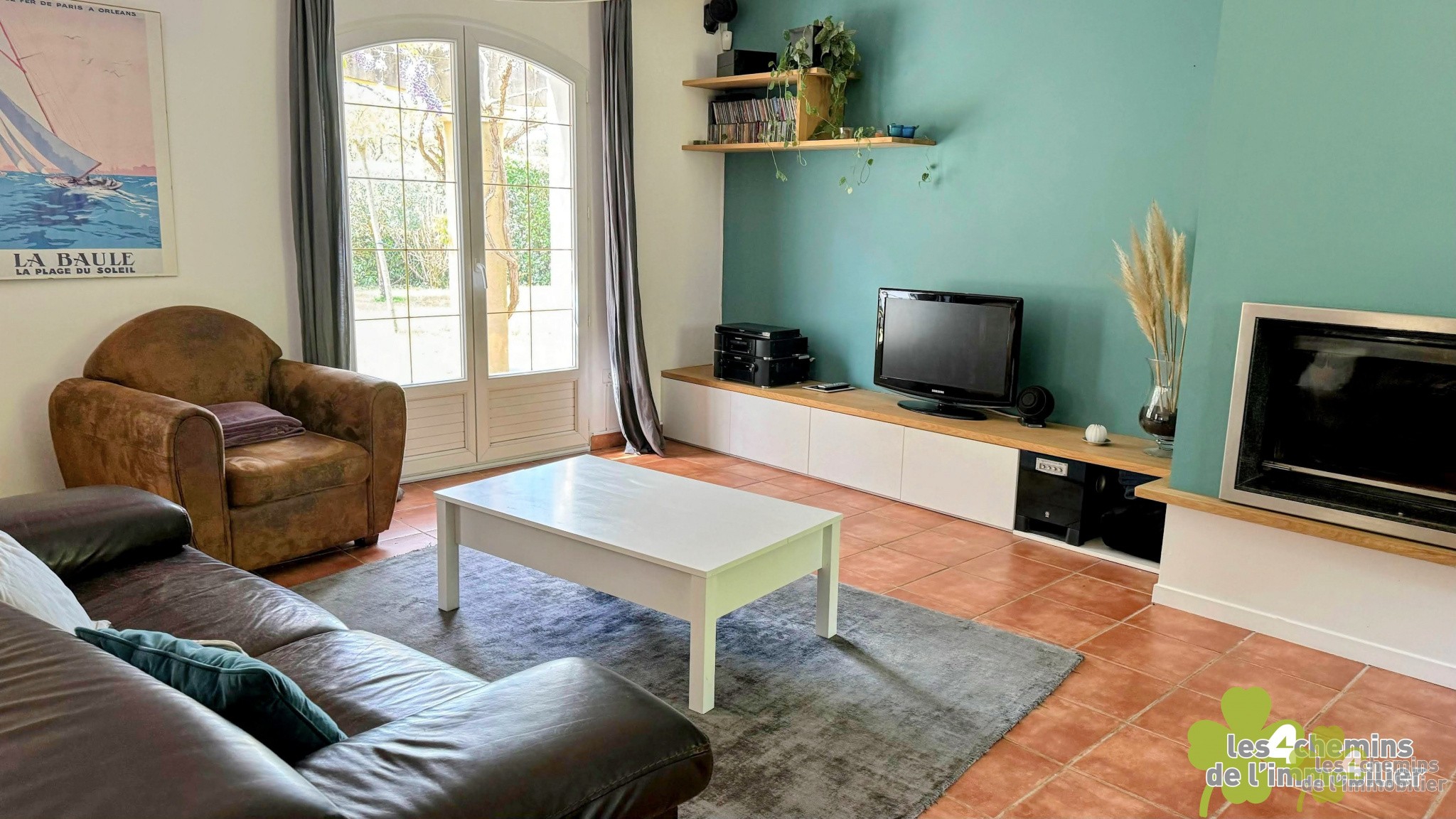 Vente Maison à Aix-en-Provence 6 pièces