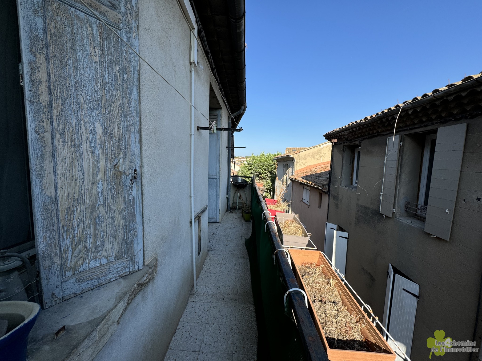 Vente Maison à Rousset 6 pièces