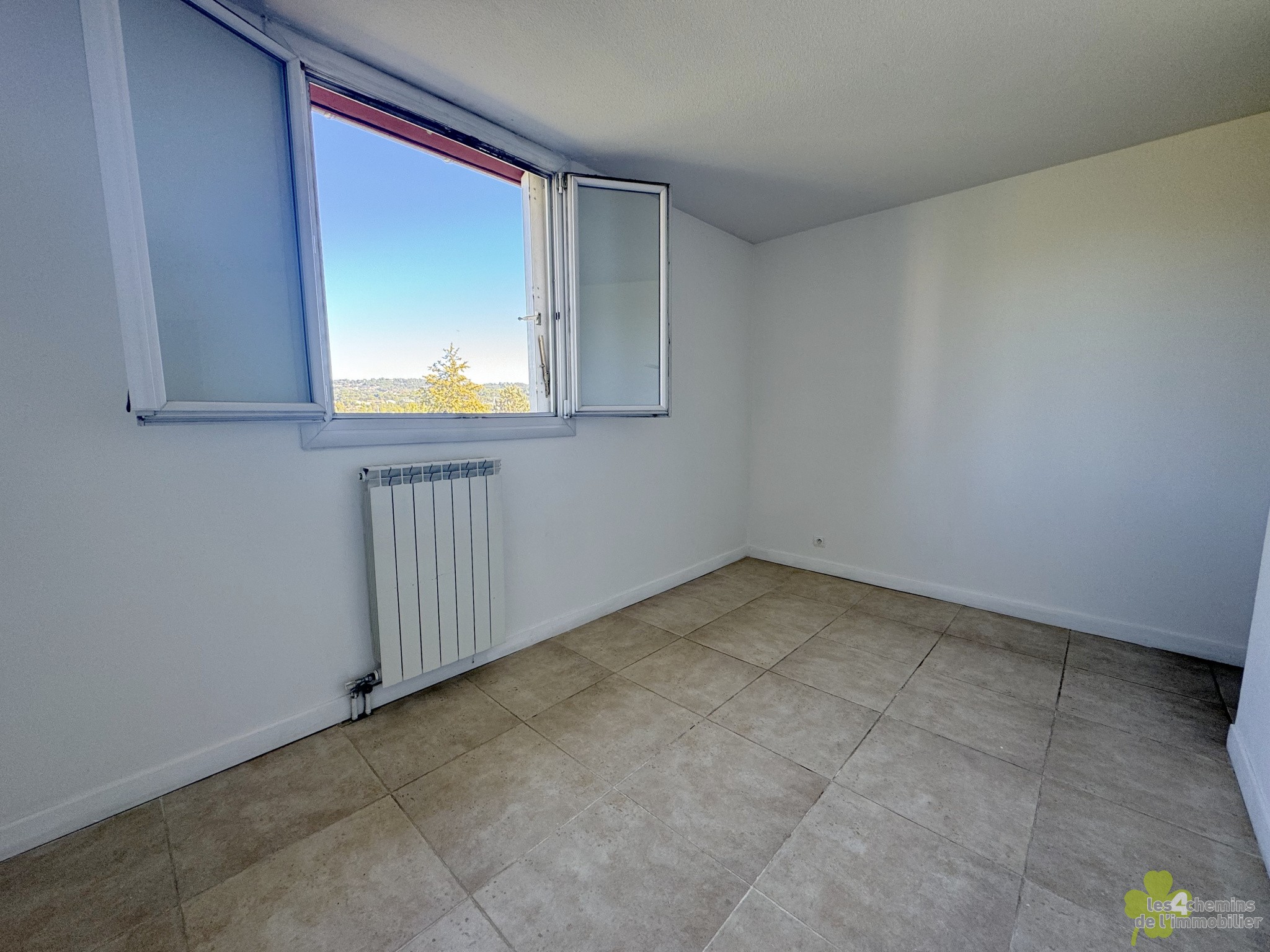 Location Appartement à Aix-en-Provence 4 pièces