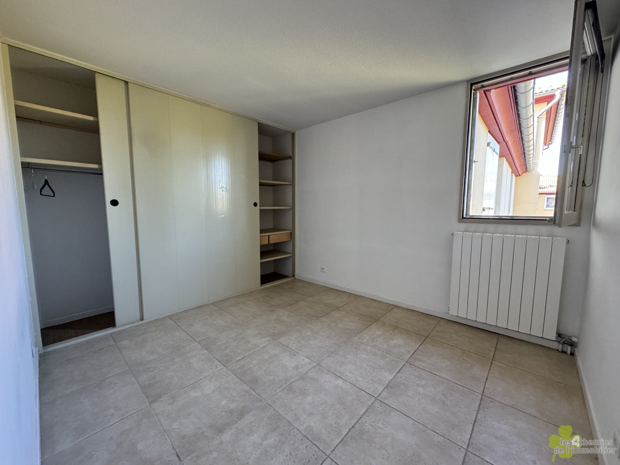 Location Appartement à Aix-en-Provence 4 pièces