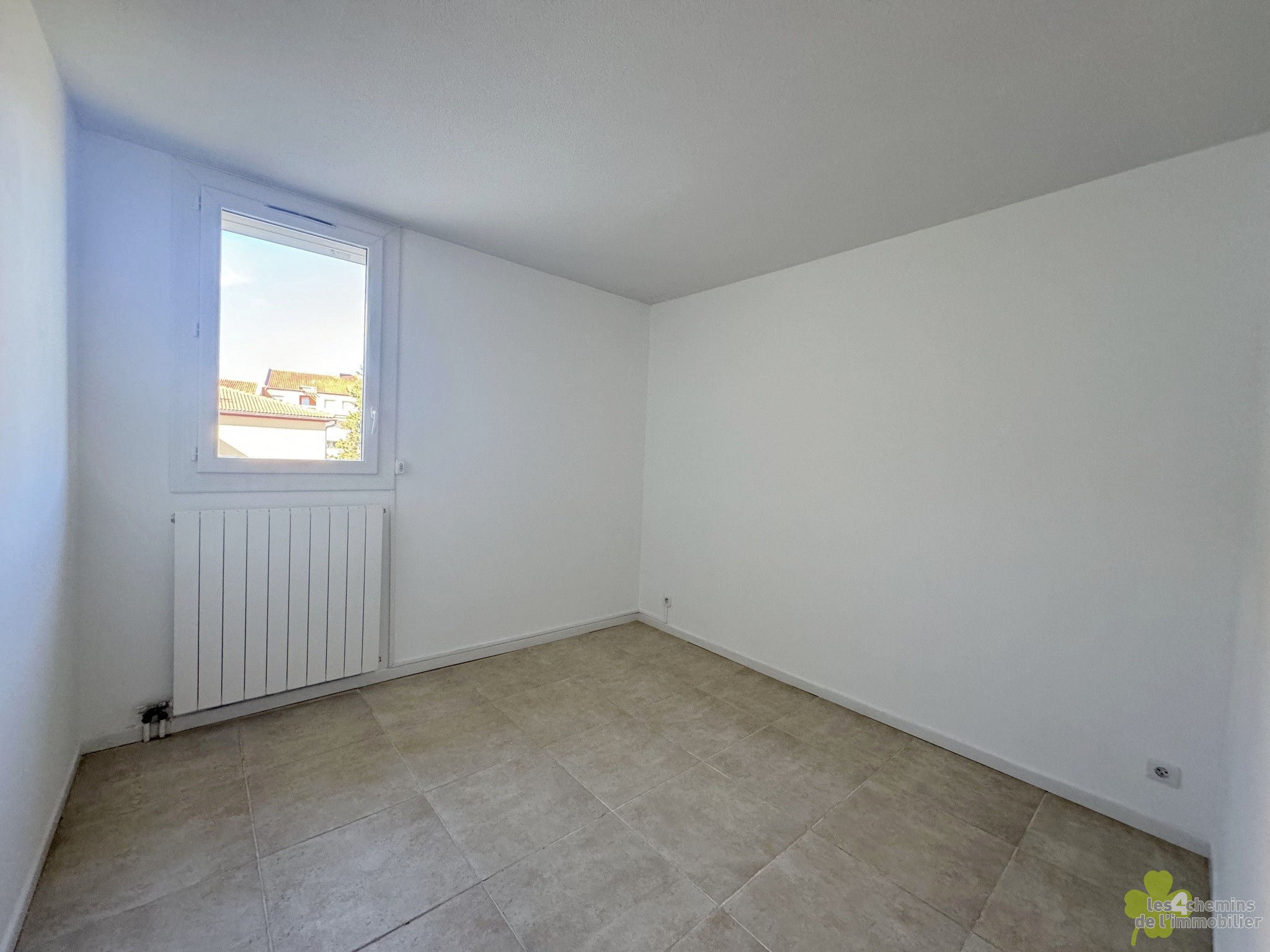 Location Appartement à Aix-en-Provence 4 pièces