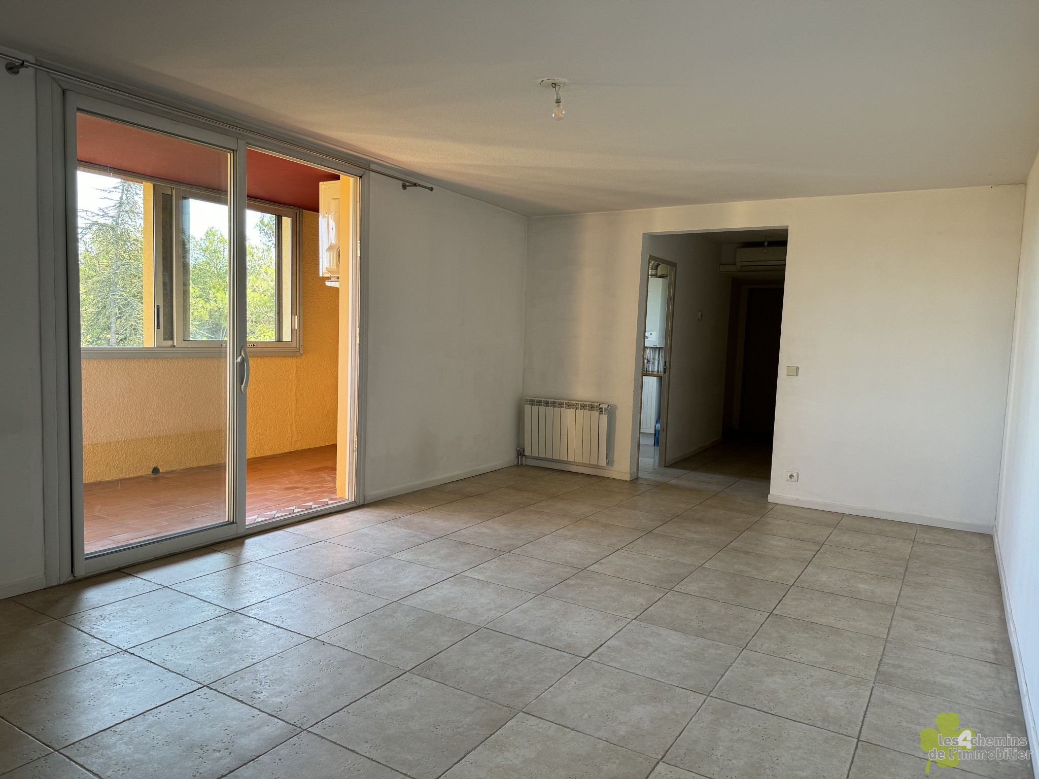 Location Appartement à Aix-en-Provence 4 pièces