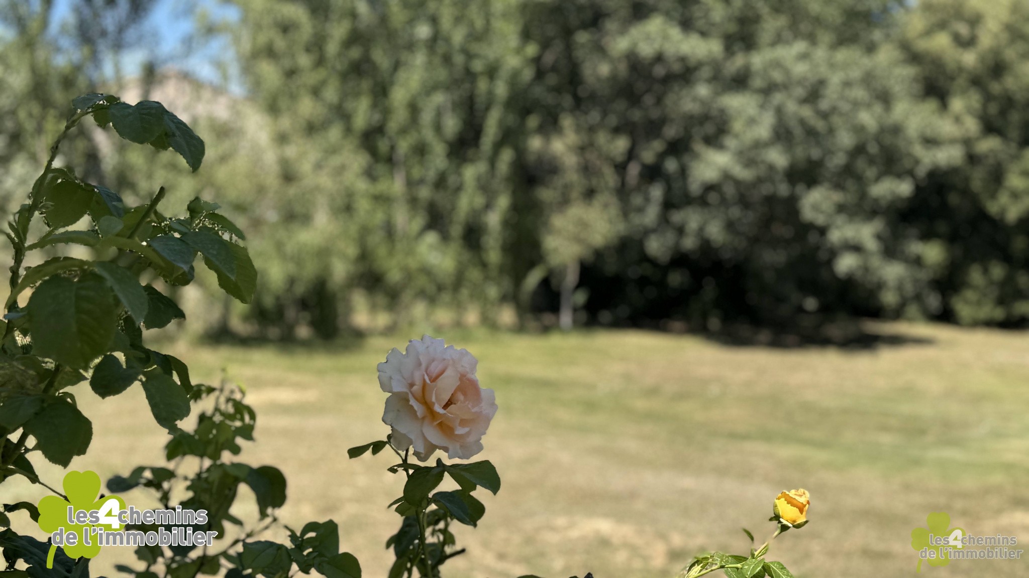 Vente Maison à Aix-en-Provence 5 pièces