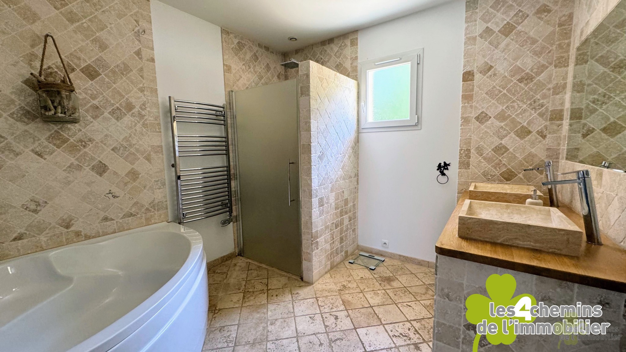 Vente Maison à Aix-en-Provence 5 pièces