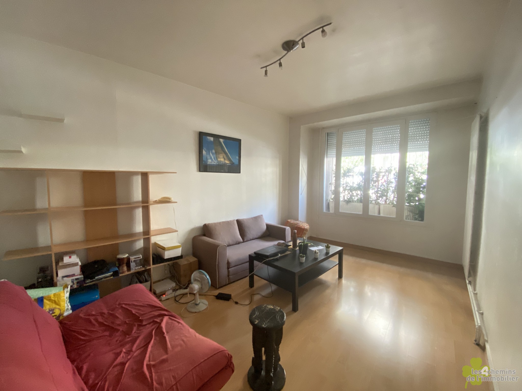 Location Appartement à Marseille 8e arrondissement 2 pièces