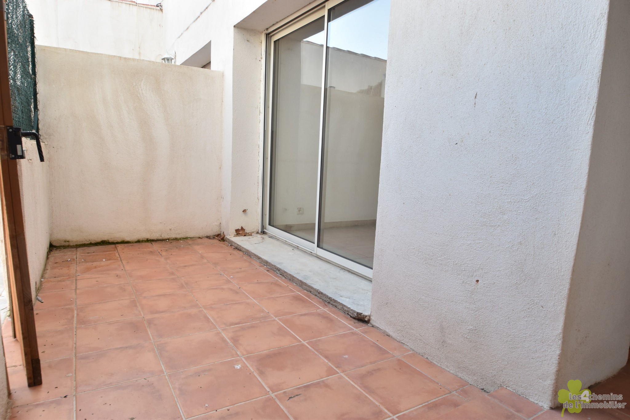 Location Appartement à Châteauneuf-le-Rouge 2 pièces