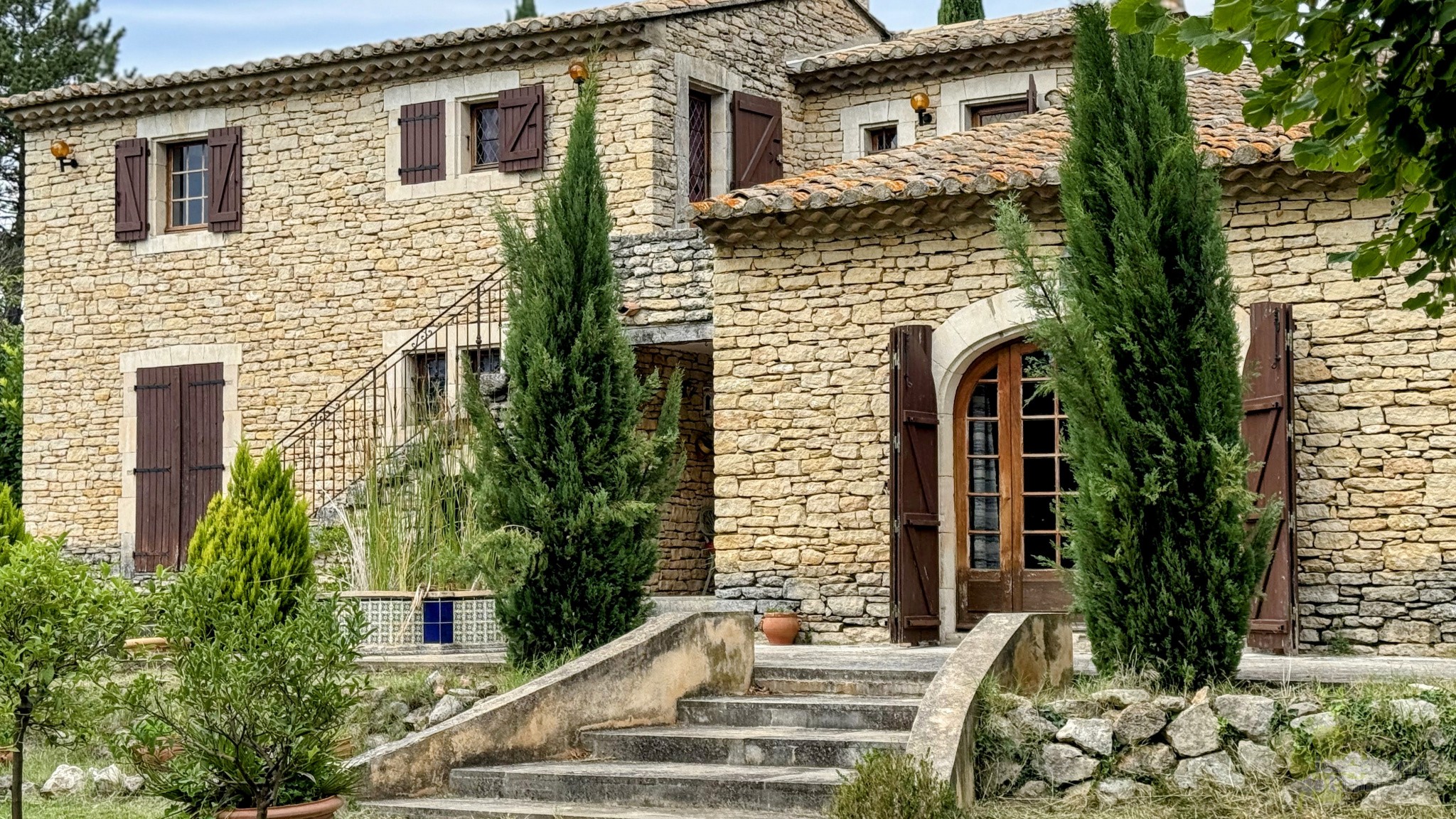 Vente Maison à Aix-en-Provence 6 pièces