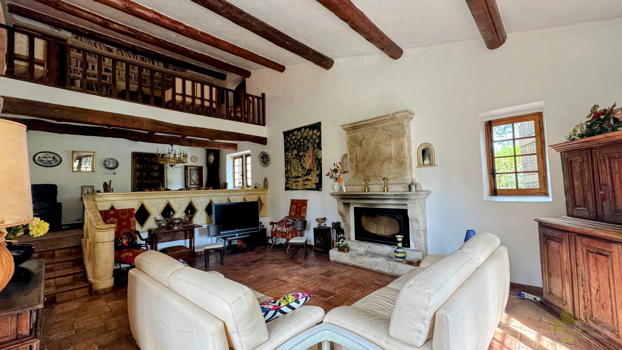 Vente Maison à Aix-en-Provence 6 pièces