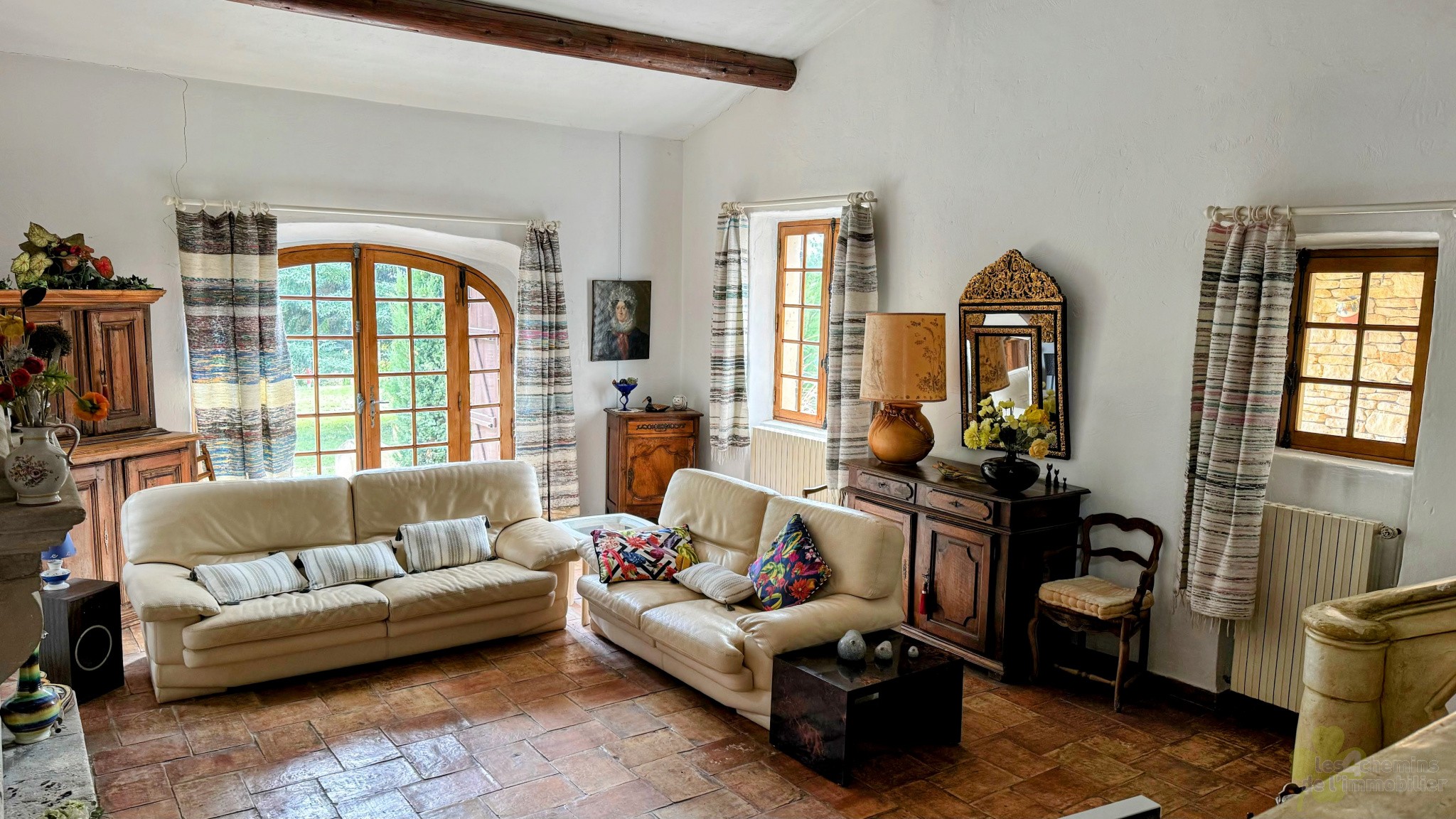 Vente Maison à Aix-en-Provence 6 pièces