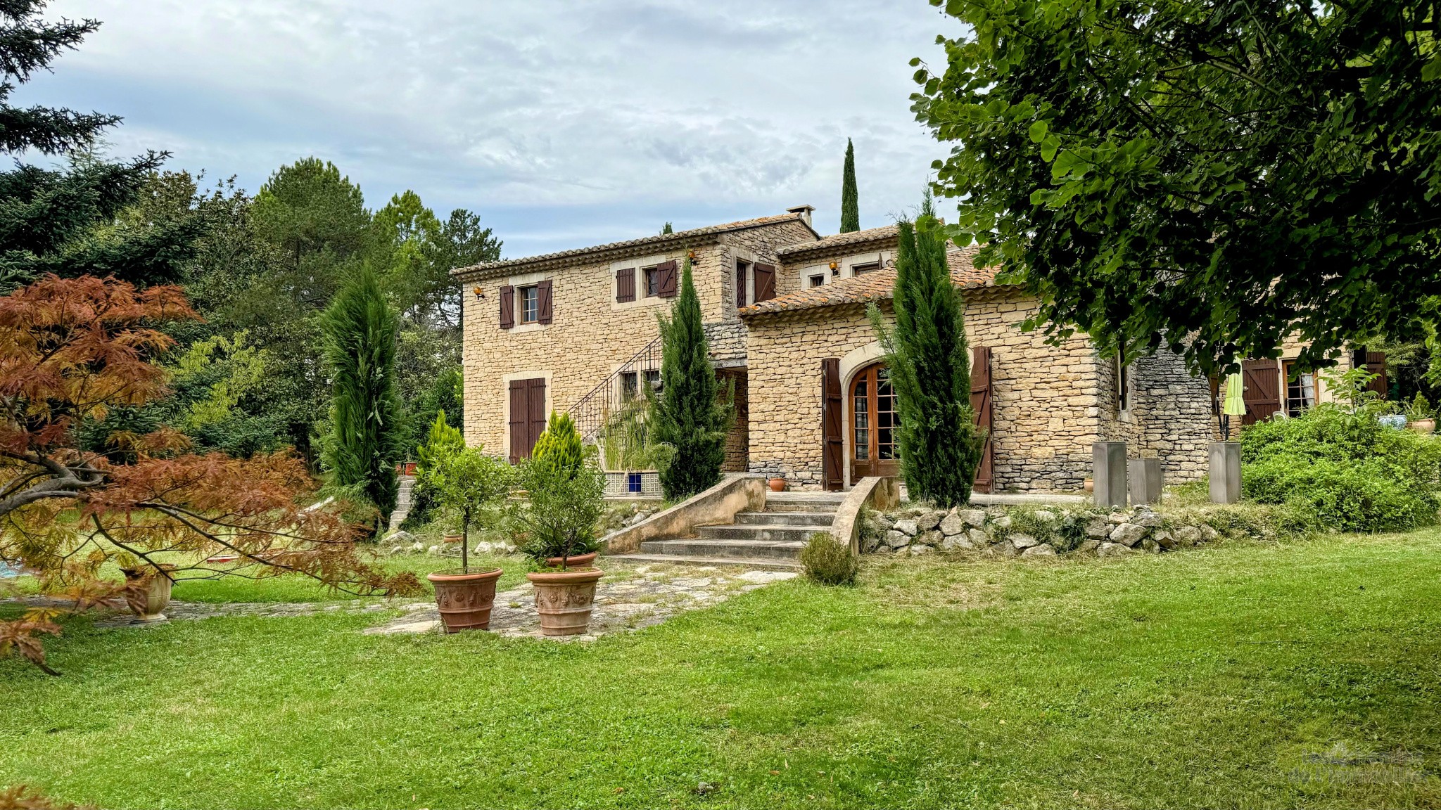 Vente Maison à Aix-en-Provence 6 pièces