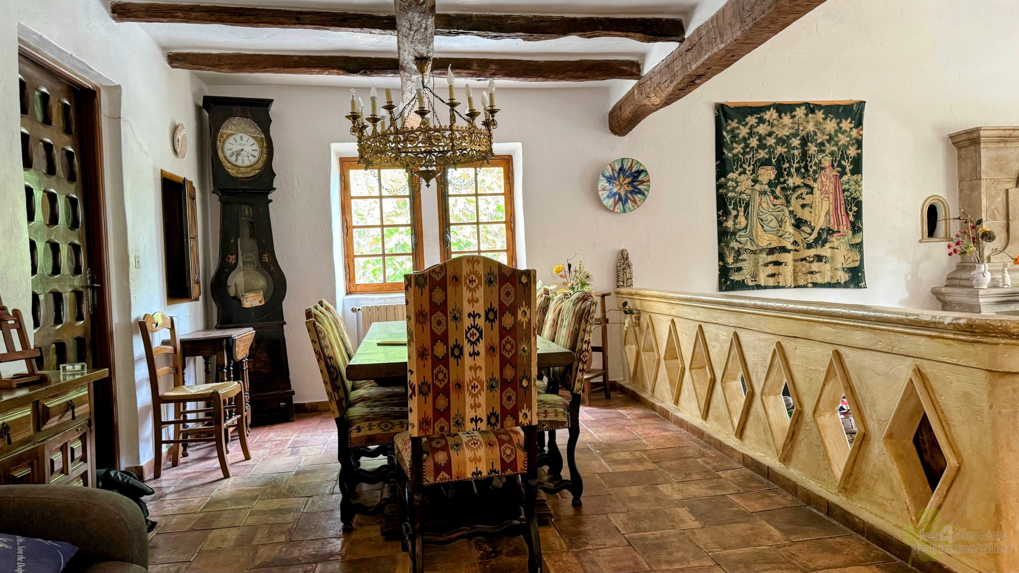 Vente Maison à Aix-en-Provence 6 pièces