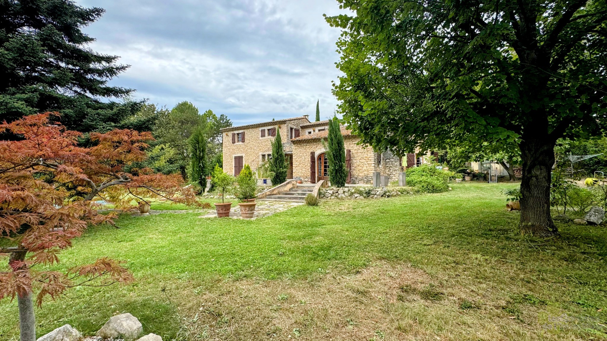 Vente Maison à Aix-en-Provence 6 pièces