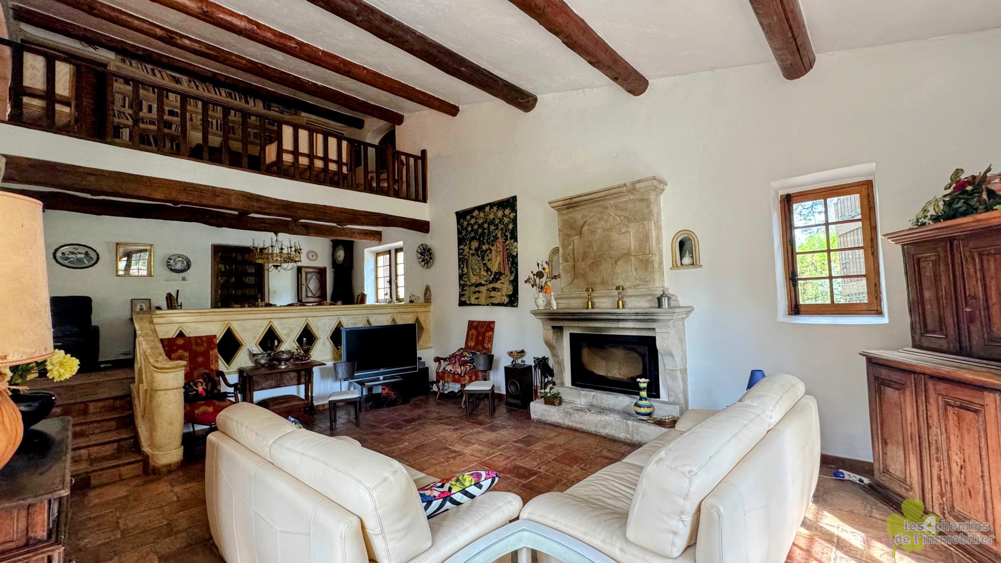 Vente Maison à Aix-en-Provence 6 pièces