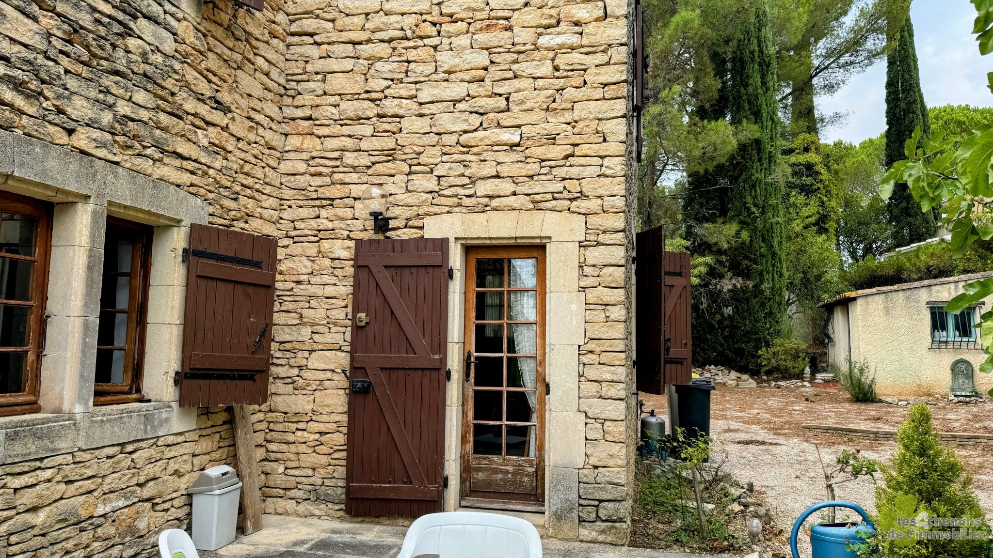 Vente Maison à Aix-en-Provence 6 pièces