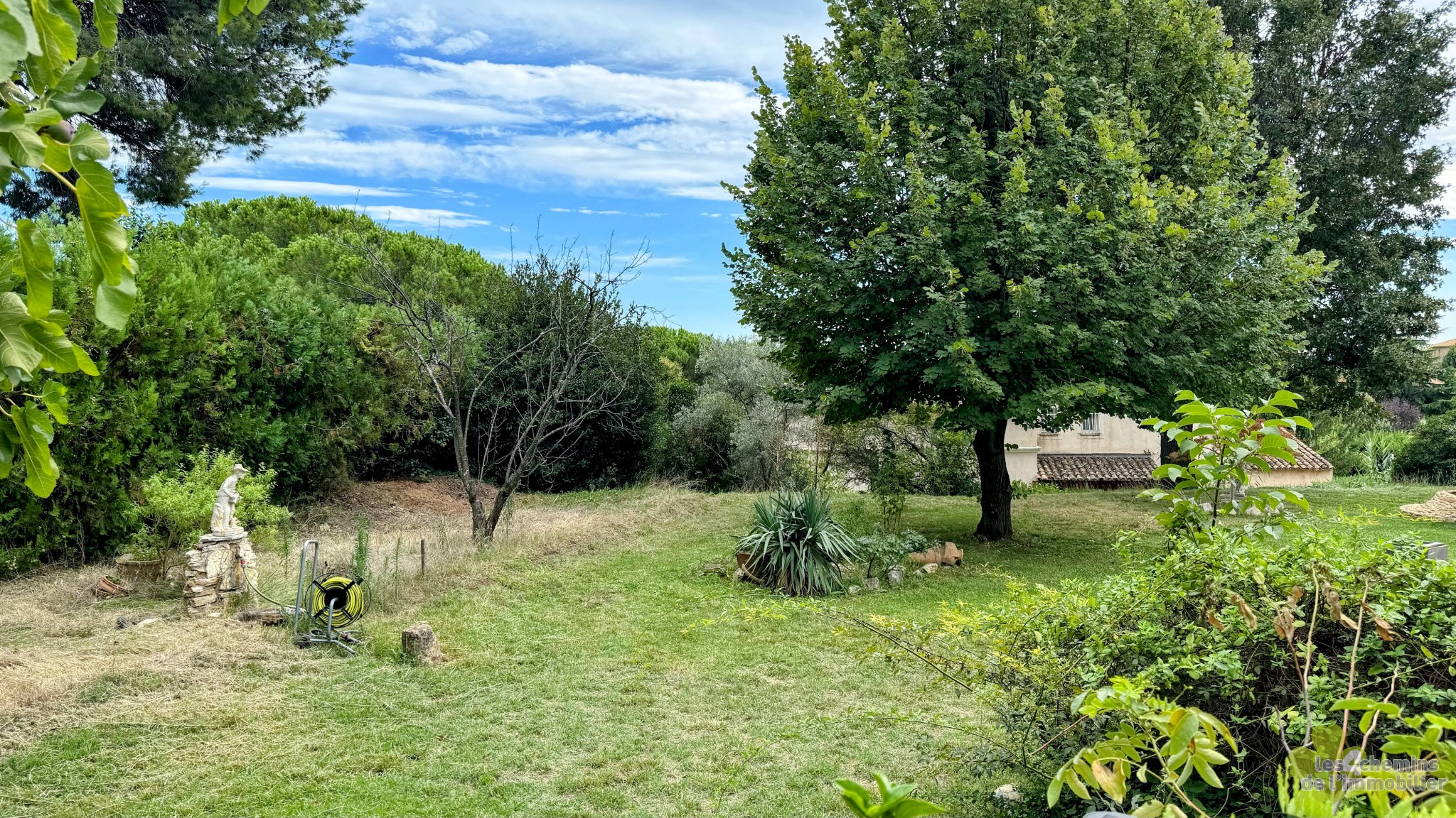 Vente Maison à Aix-en-Provence 6 pièces