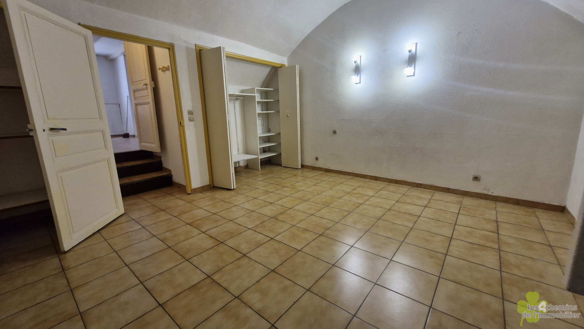 Location Appartement à Belcodène 2 pièces