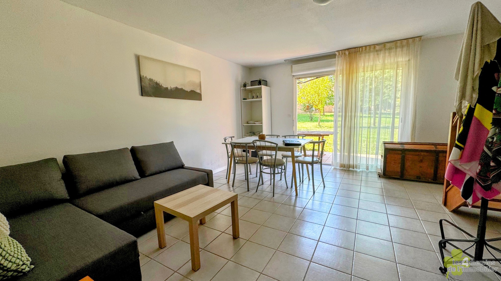 Vente Appartement à Fuveau 3 pièces