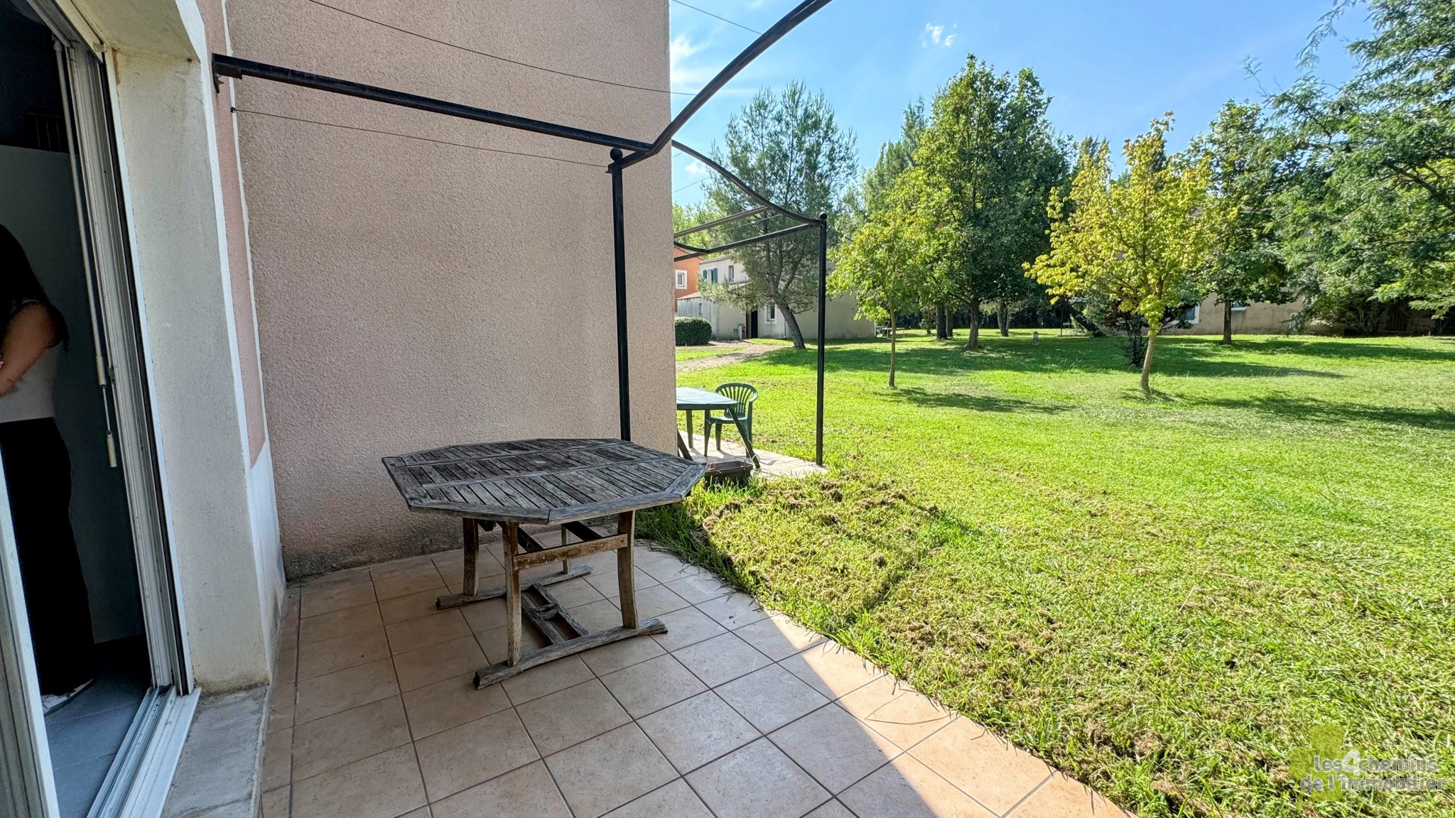 Vente Appartement à Fuveau 3 pièces