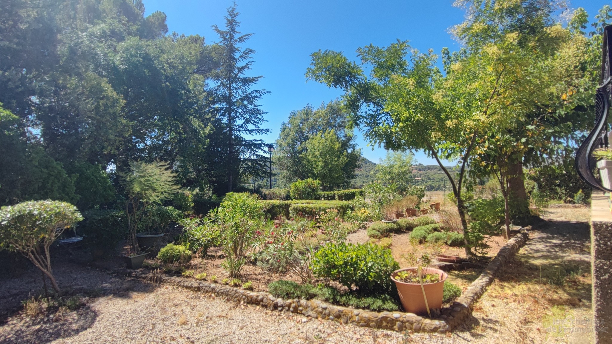 Vente Maison à Aix-en-Provence 4 pièces