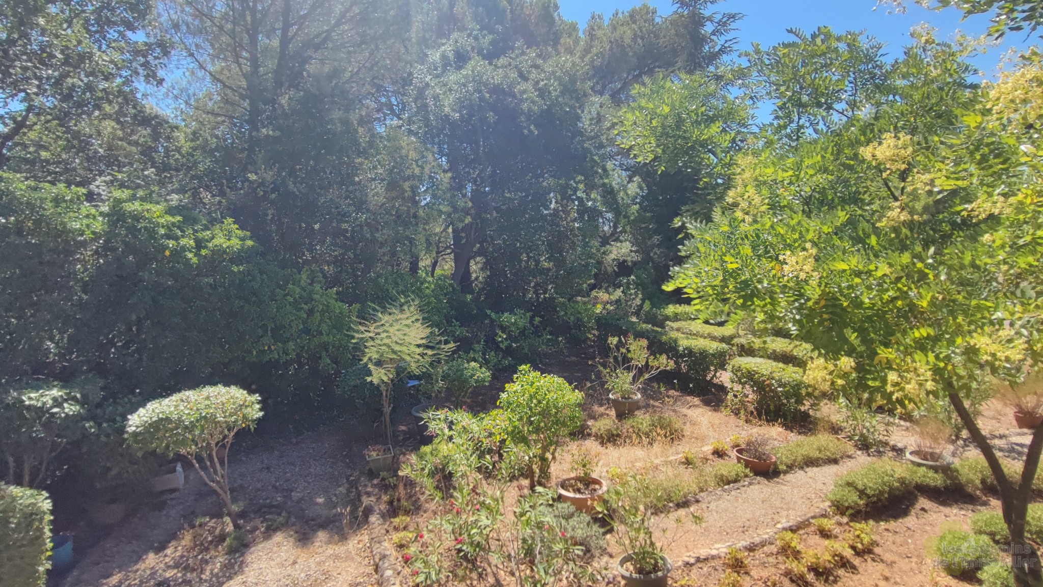 Vente Maison à Aix-en-Provence 4 pièces