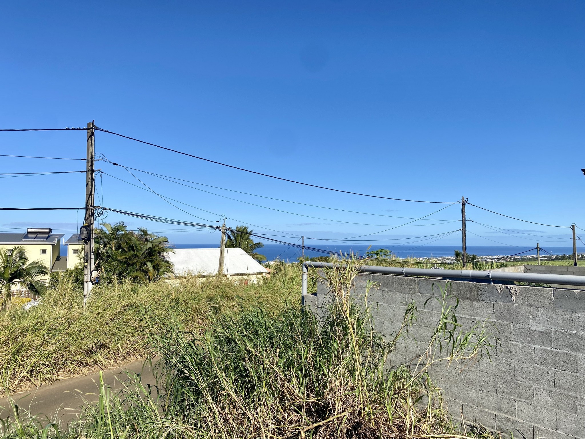 Vente Terrain à Saint-Pierre 0 pièce