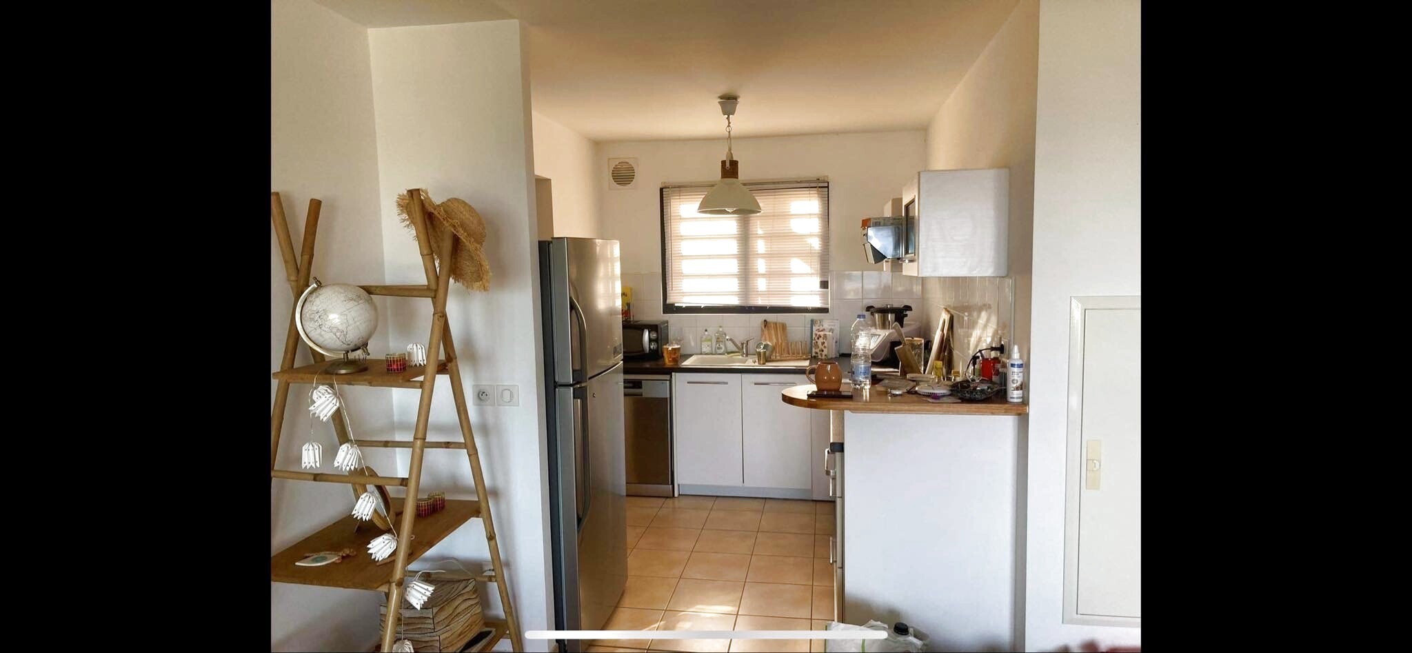 Vente Appartement à Saint-Leu 2 pièces