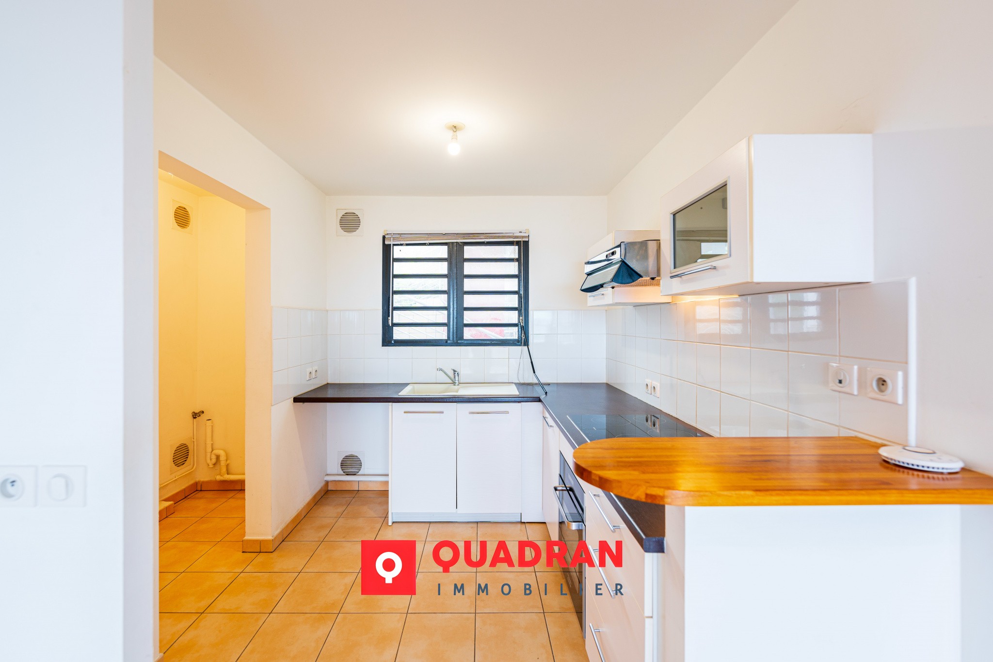 Vente Appartement à Saint-Leu 2 pièces