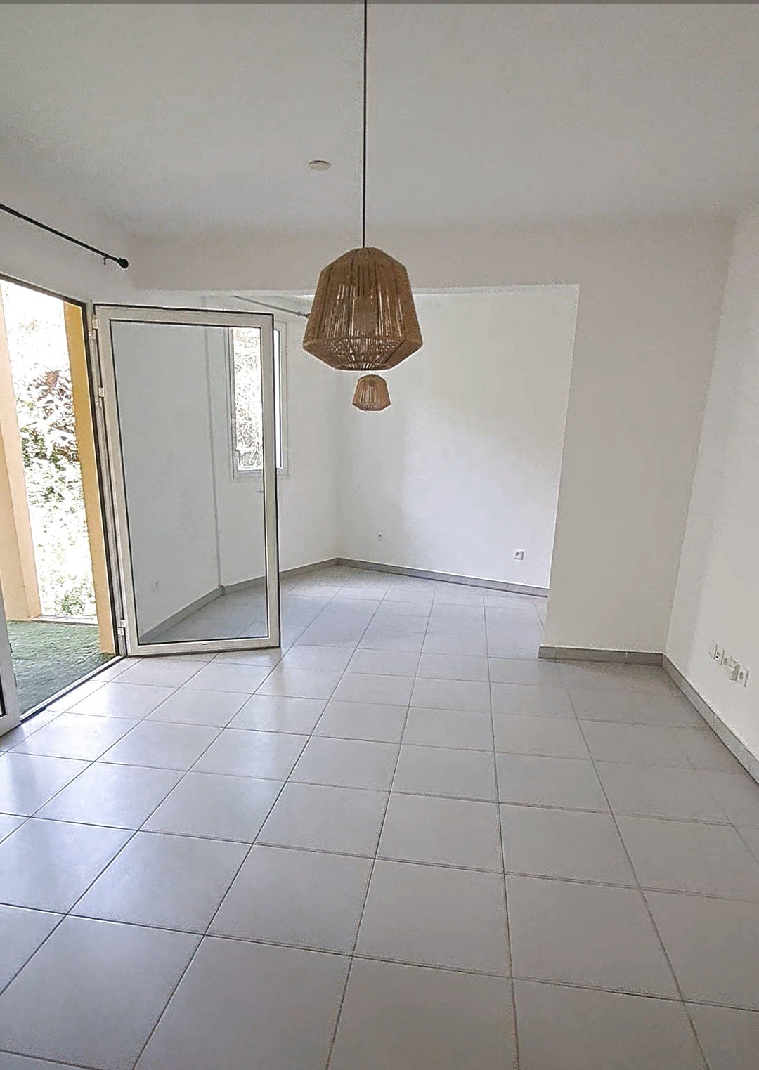 Location Appartement à Saint-Denis 3 pièces