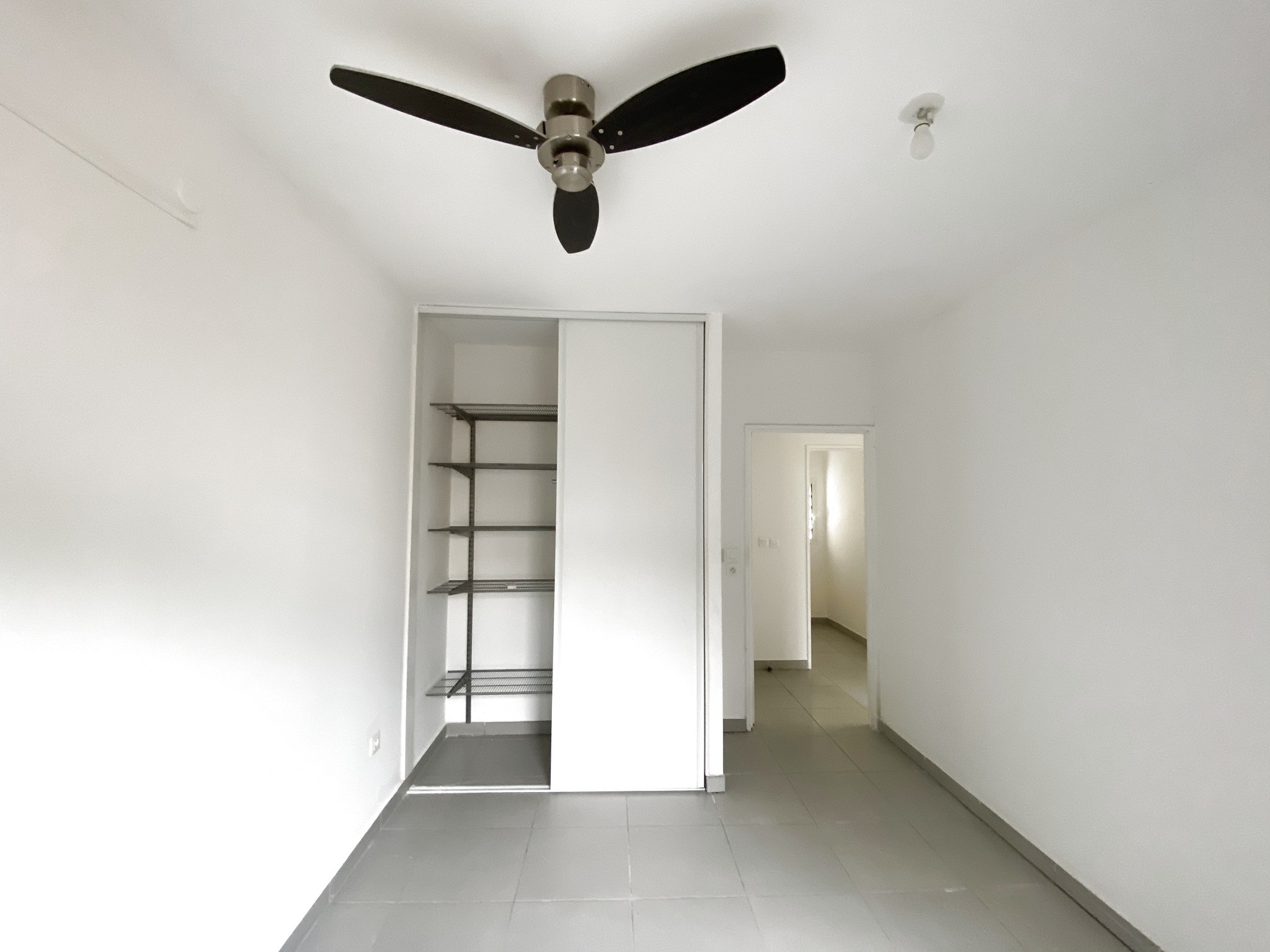 Location Appartement à Saint-Denis 3 pièces