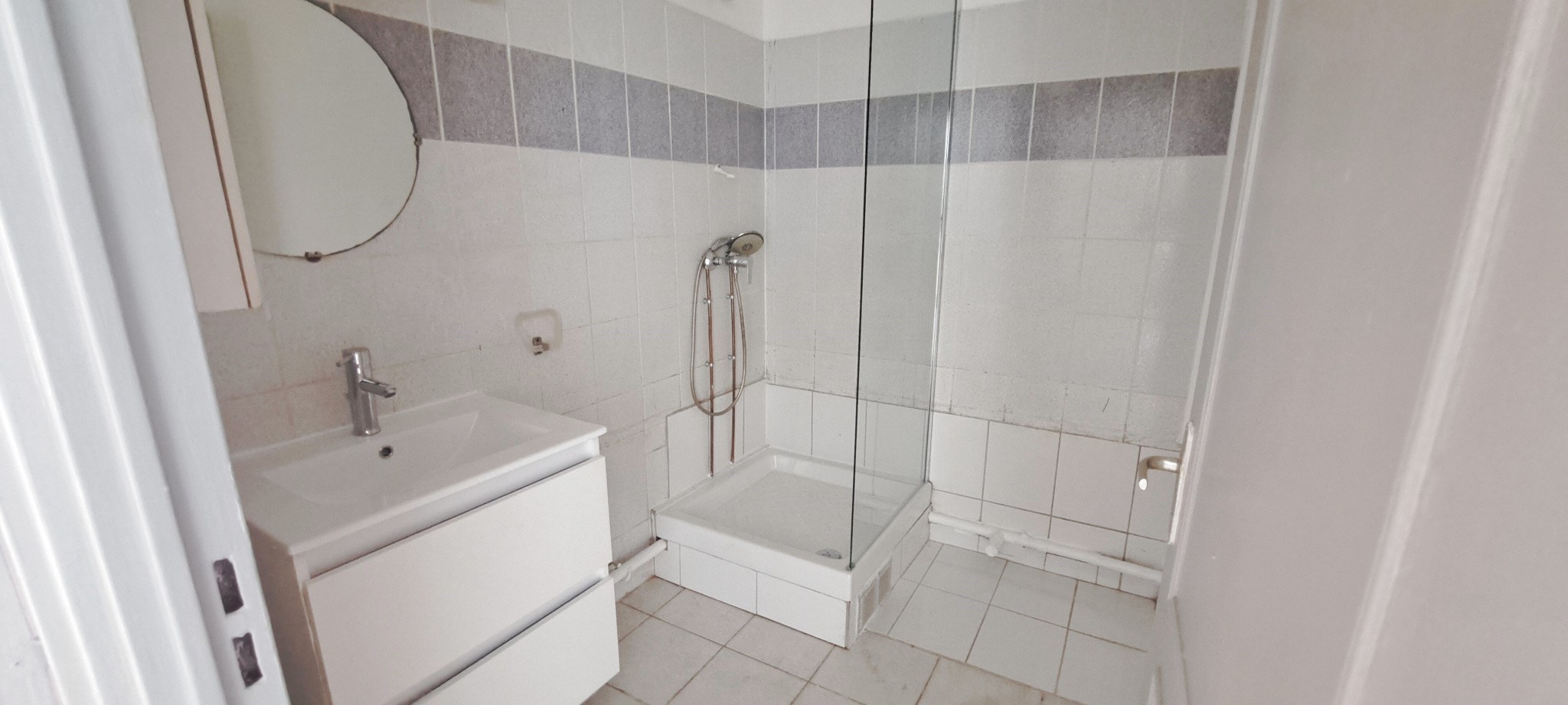 Location Appartement à Sainte-Marie 2 pièces