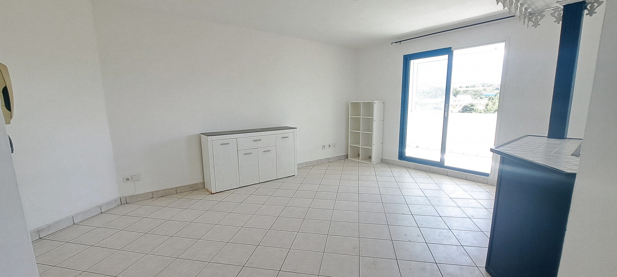 Location Appartement à Sainte-Marie 2 pièces