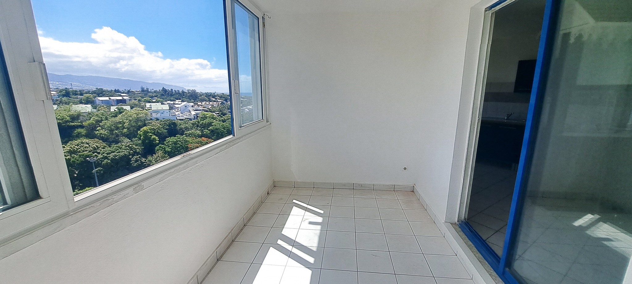 Location Appartement à Sainte-Marie 2 pièces