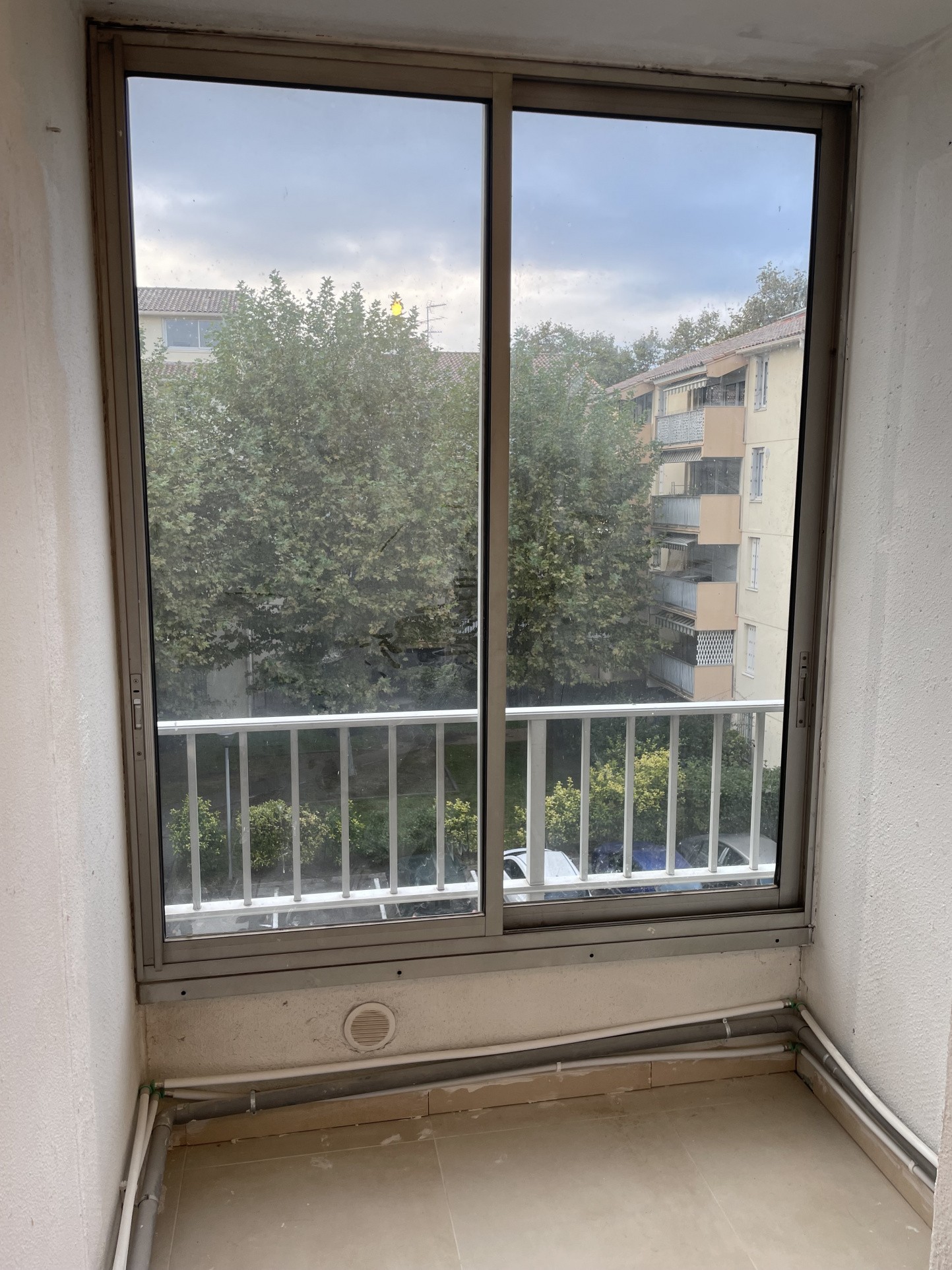 Location Appartement à Nîmes 5 pièces