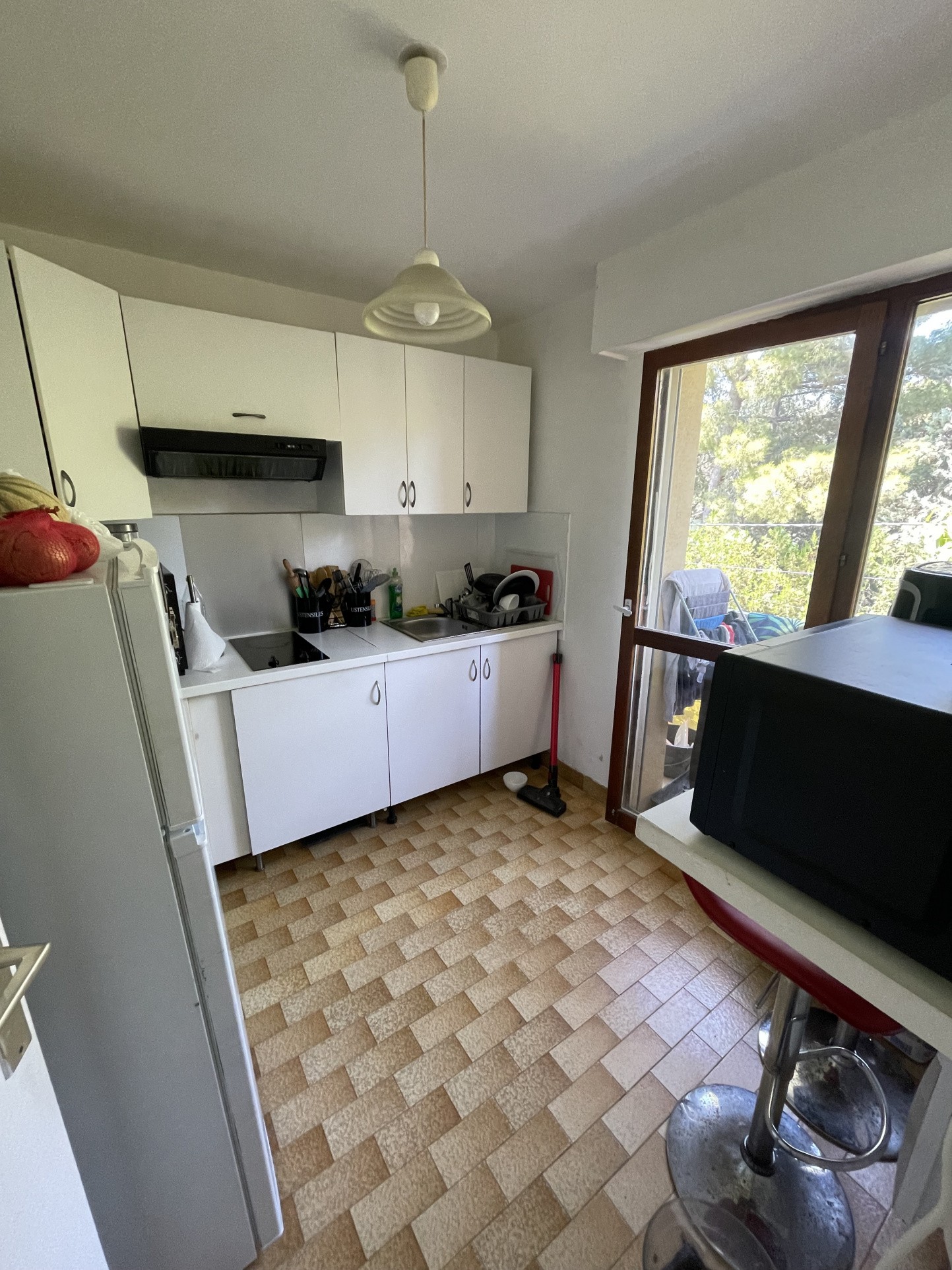 Vente Appartement à Nîmes 2 pièces