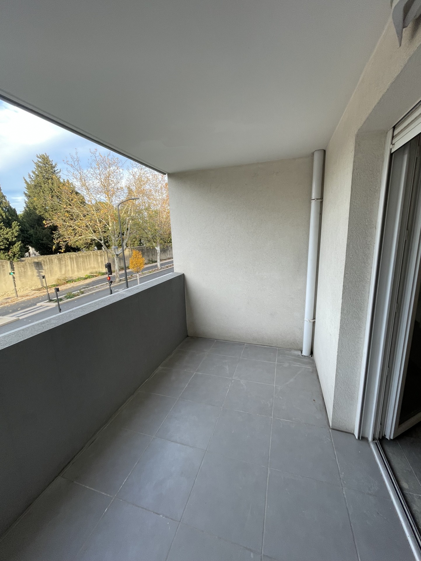 Location Appartement à Nîmes 2 pièces