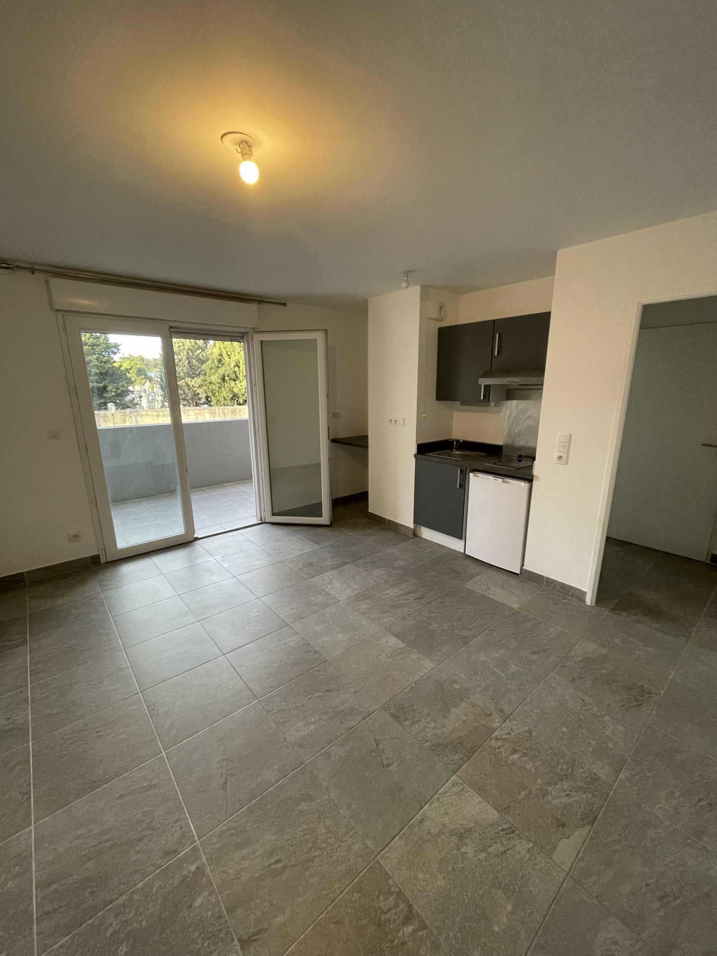 Location Appartement à Nîmes 2 pièces