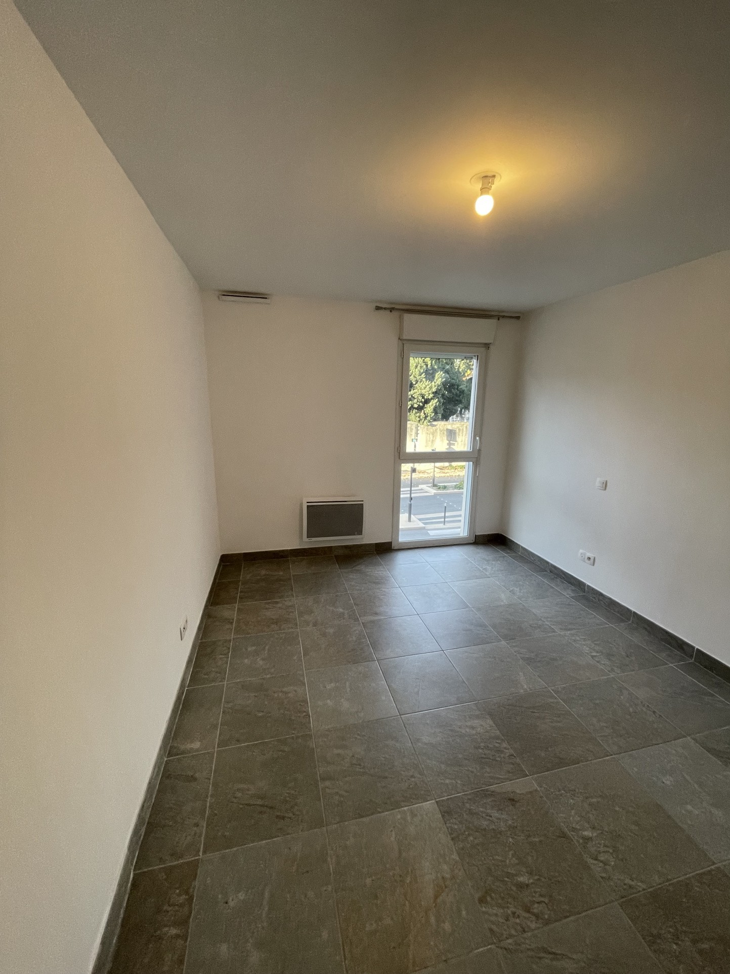 Location Appartement à Nîmes 2 pièces