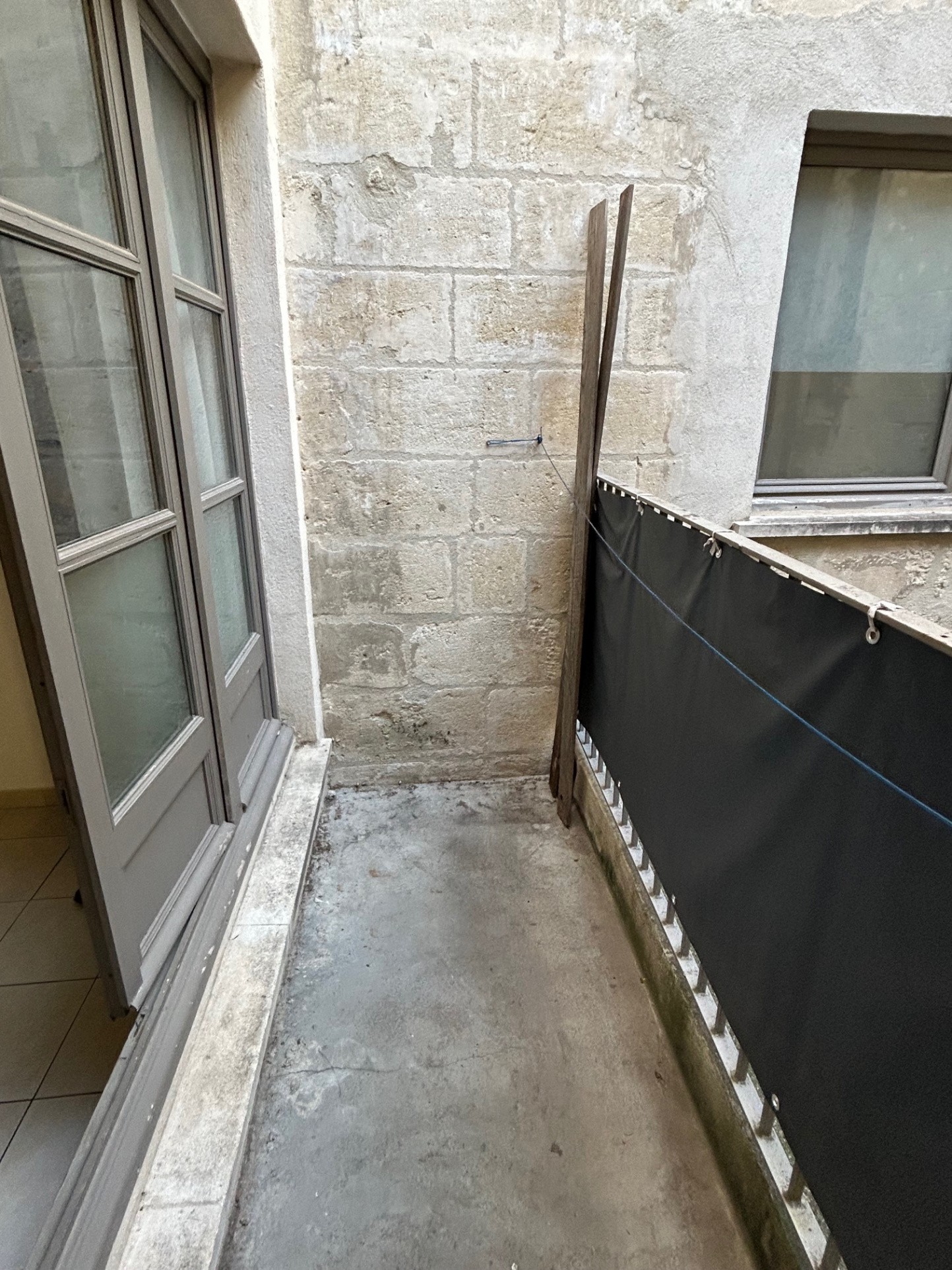 Location Appartement à Beaucaire 1 pièce